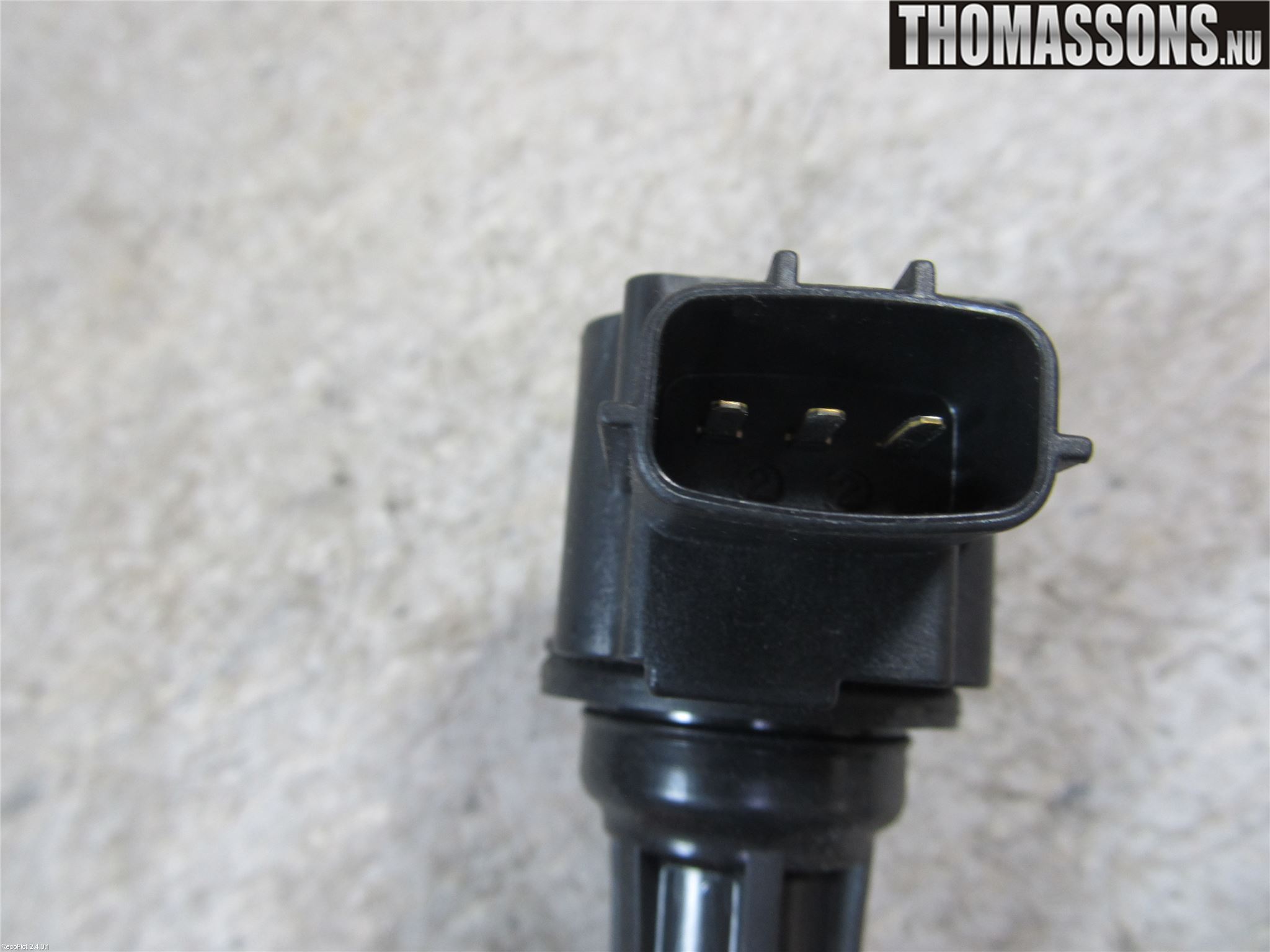 Mazda 3 I 07-08 Coil