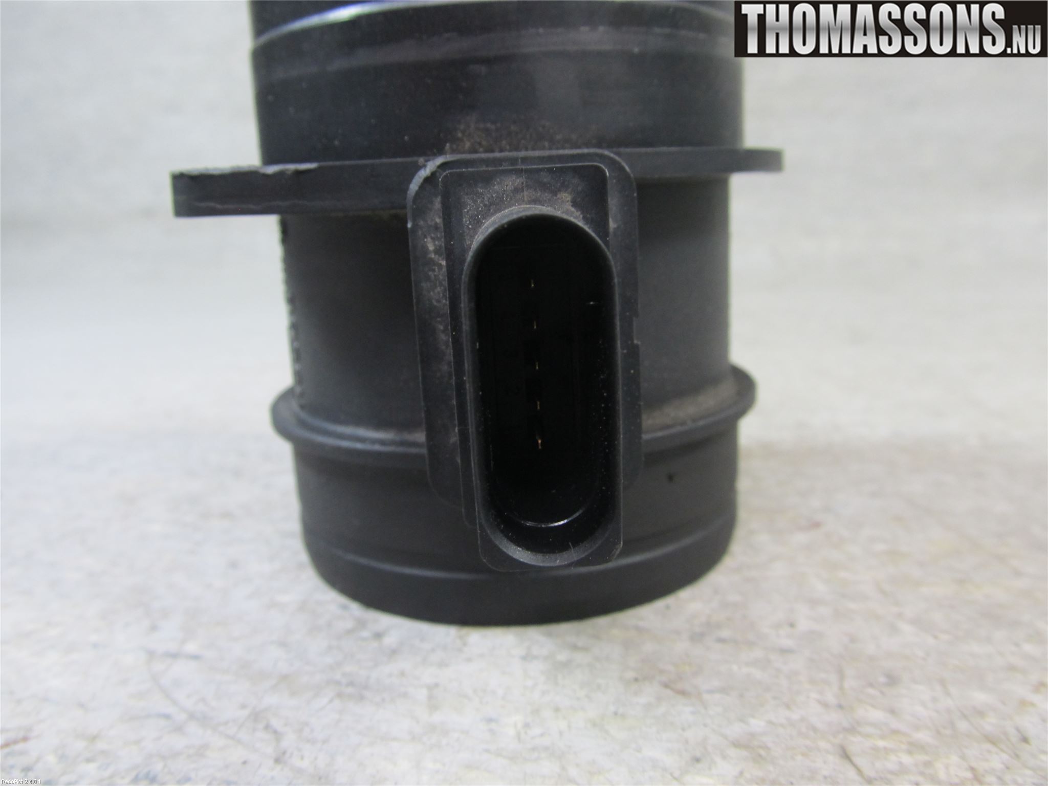 Volkswagen VW PASSAT 05-11 Inns Luftmassemåler