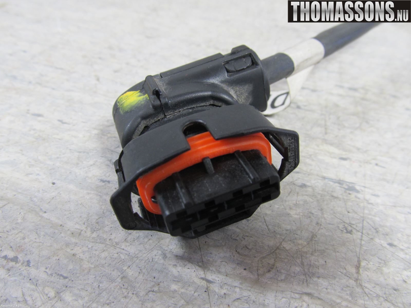 Opel INSIGNIA 09-16 Inns Lambdasonde