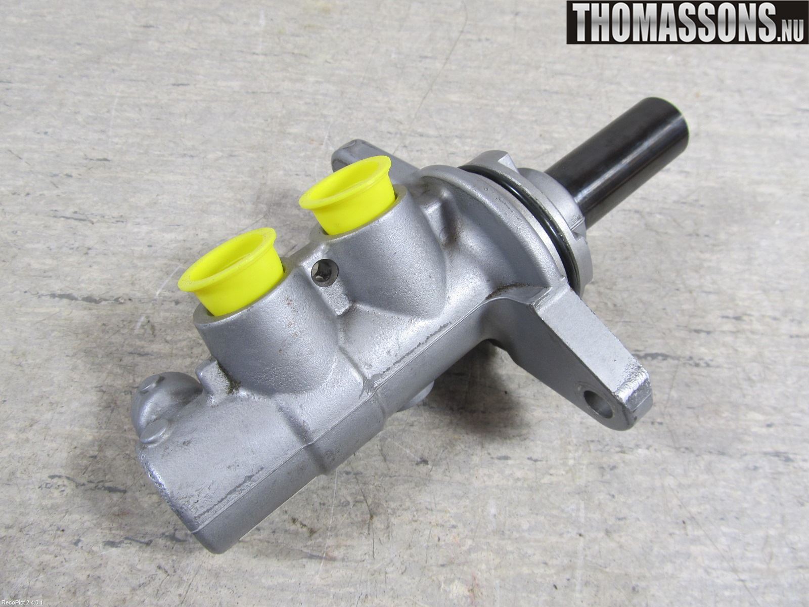 Toyota RAV 4 06-12 Brems Hovedsylinder