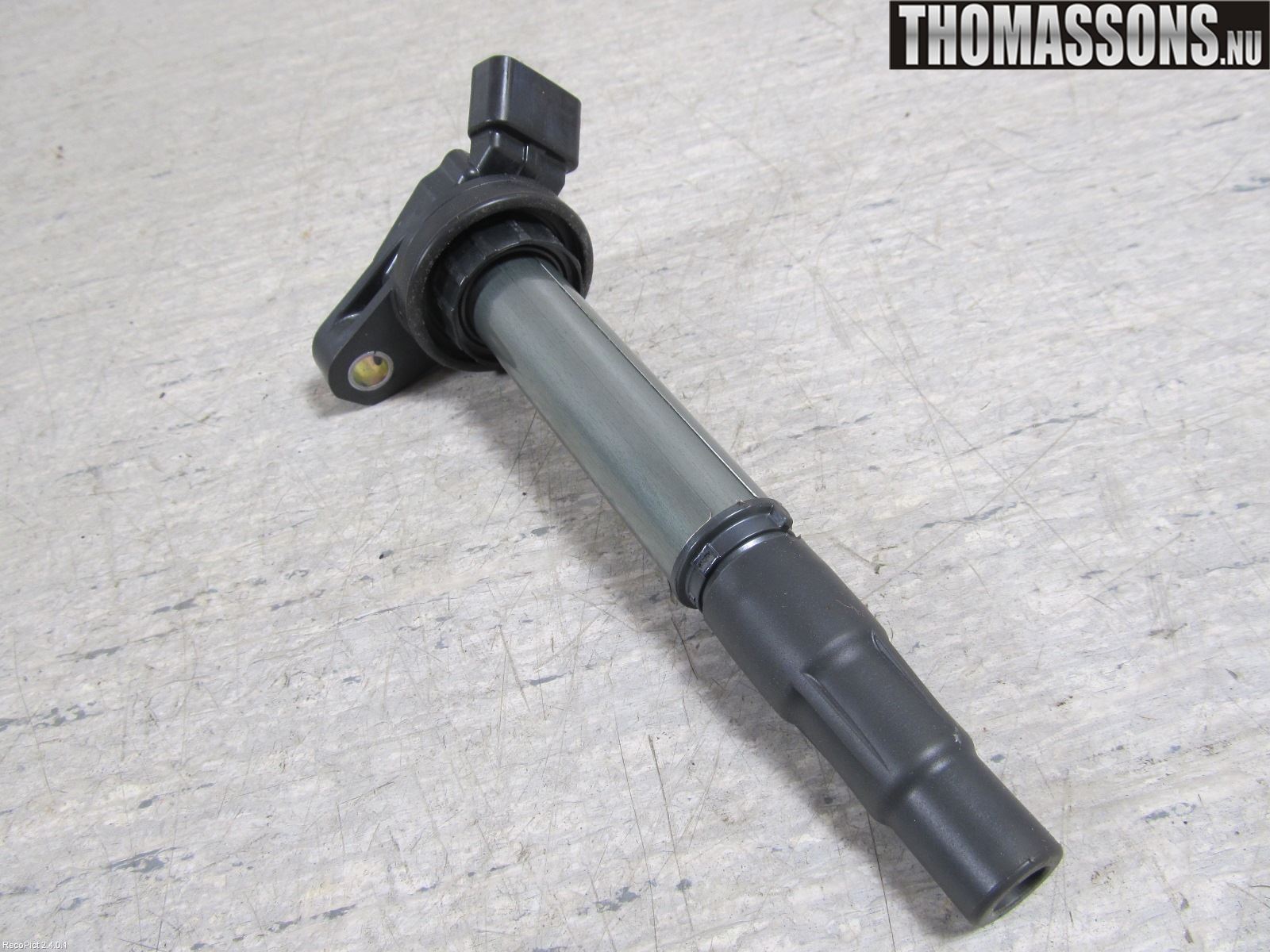 Toyota RAV 4 06-12 Coil