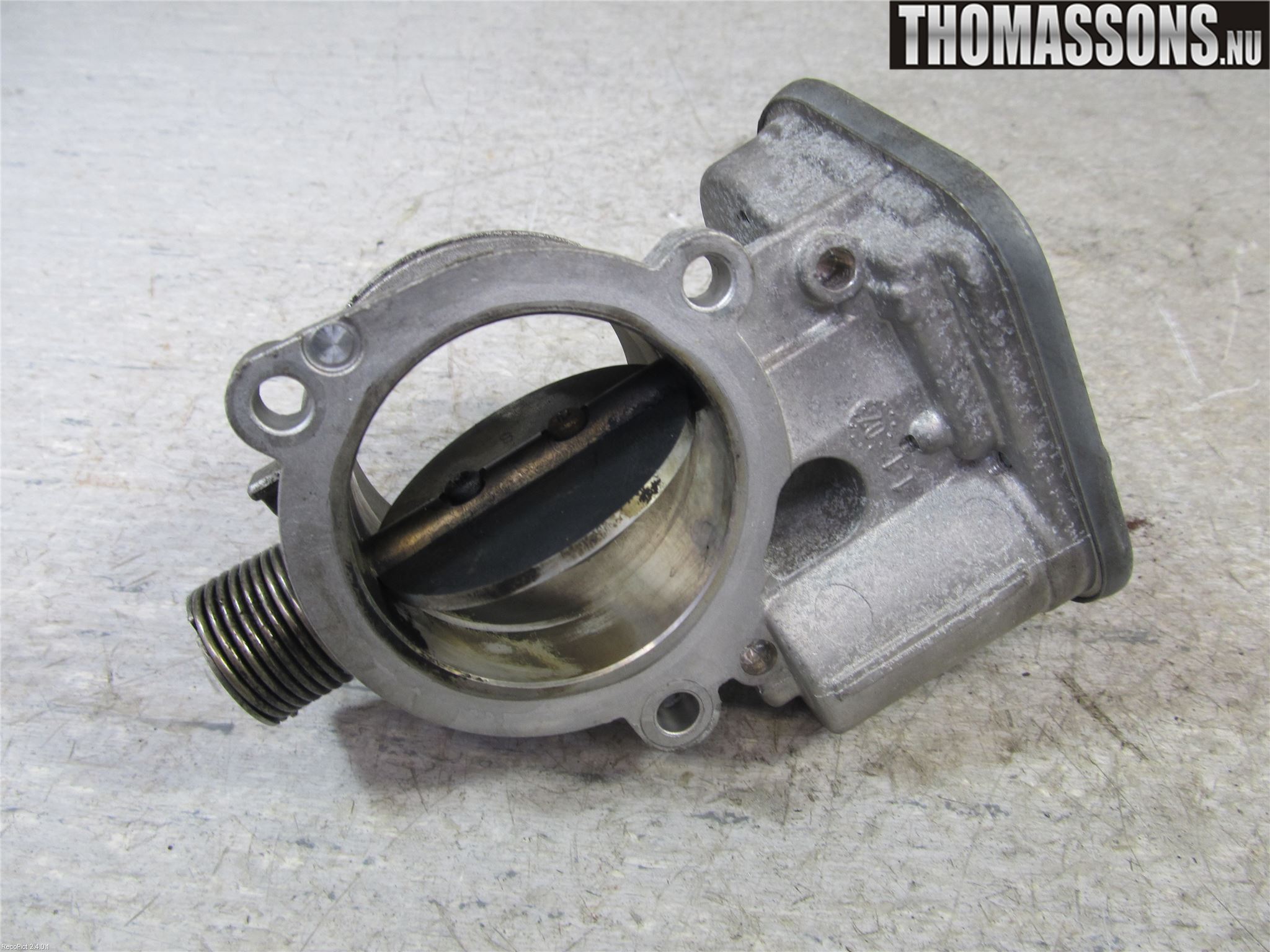 BMW 3 E90/91 SED/TOU 05-12 Inns Spjeldhus