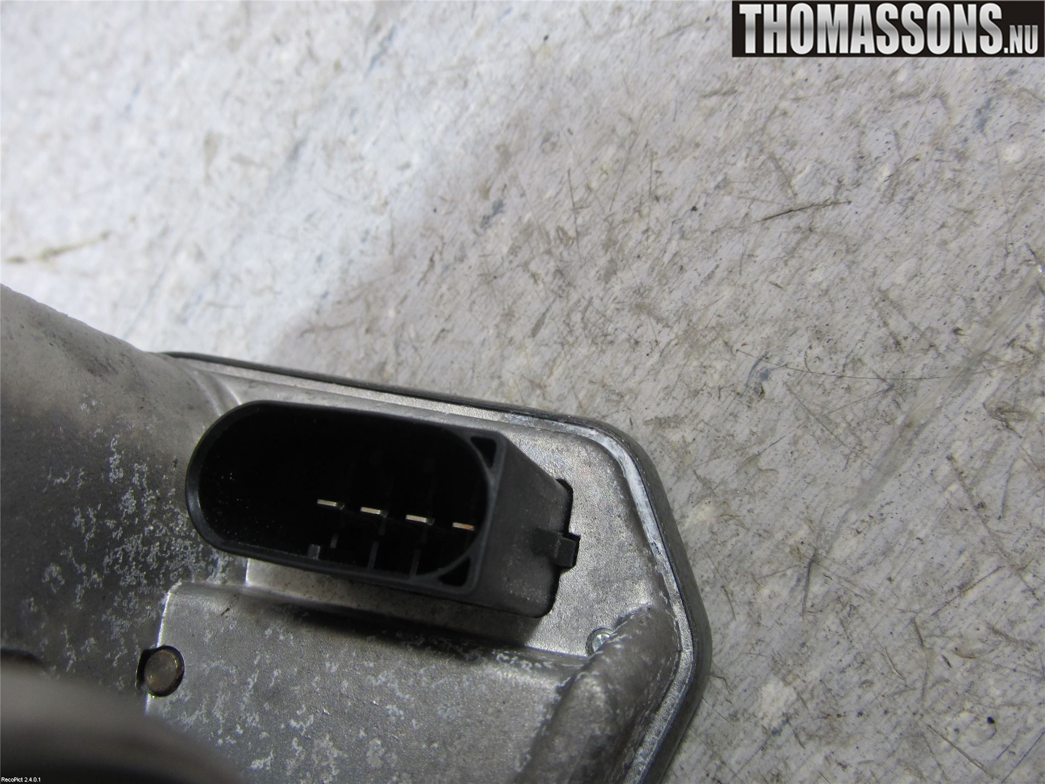 BMW 3 E90/91 SED/TOU 05-12 Inns Spjeldhus
