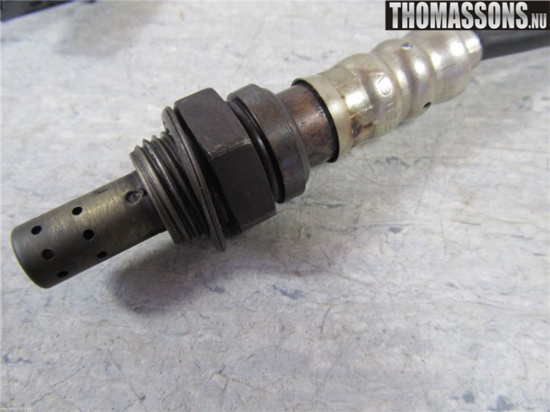 Volkswagen VW POLO 10-17 Inns Lambdasonde