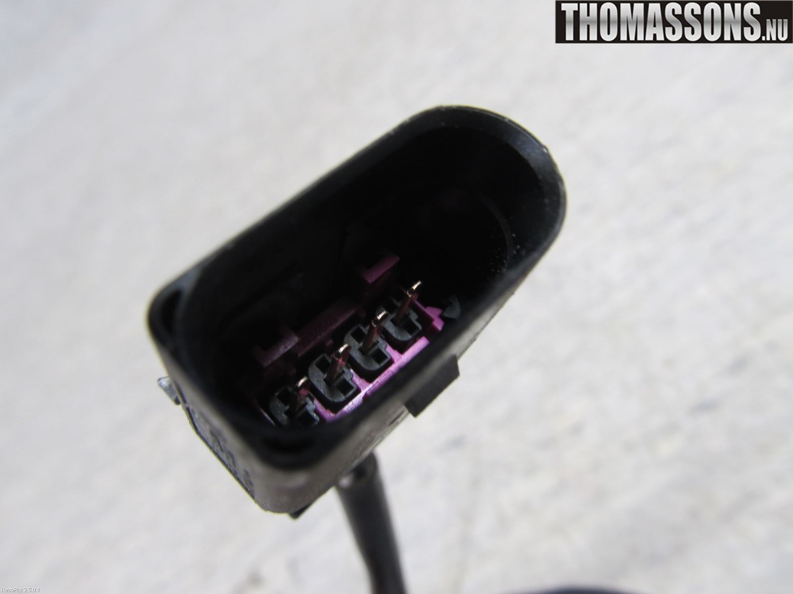 Volkswagen VW PASSAT 05-11 Inns Lambdasonde