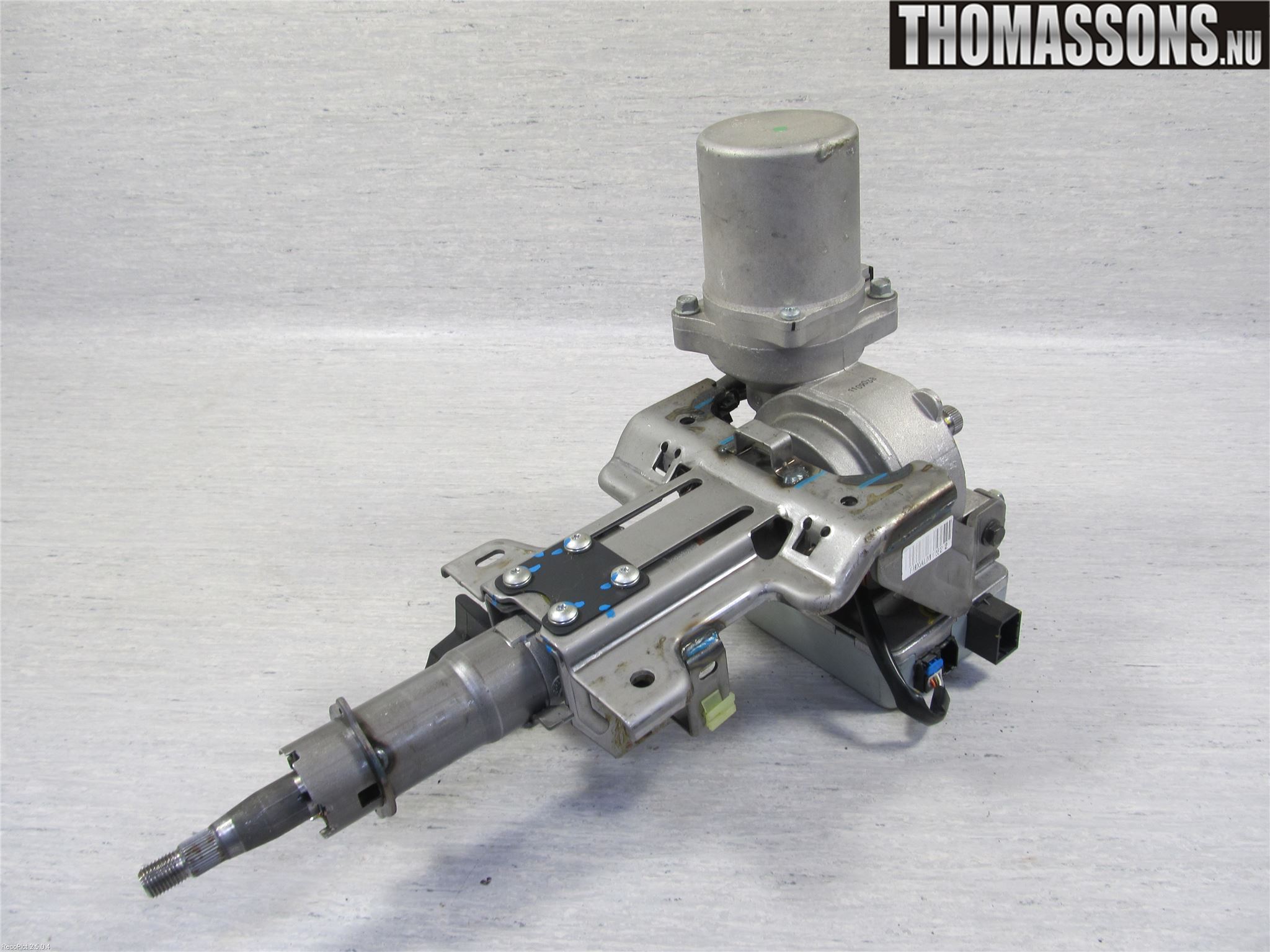 Hyundai ix35 Servostyring Eletrisk Pumpe
