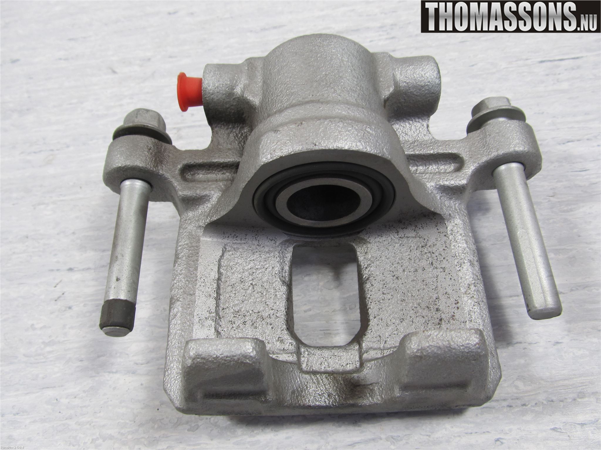 Mitsubishi LANCER 07-14 Bremsecaliper Bak Høyre