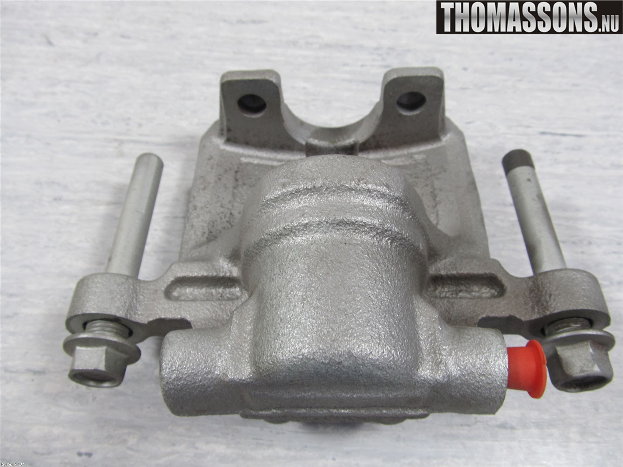 Mitsubishi LANCER 07-14 Bremsecaliper Bak Høyre