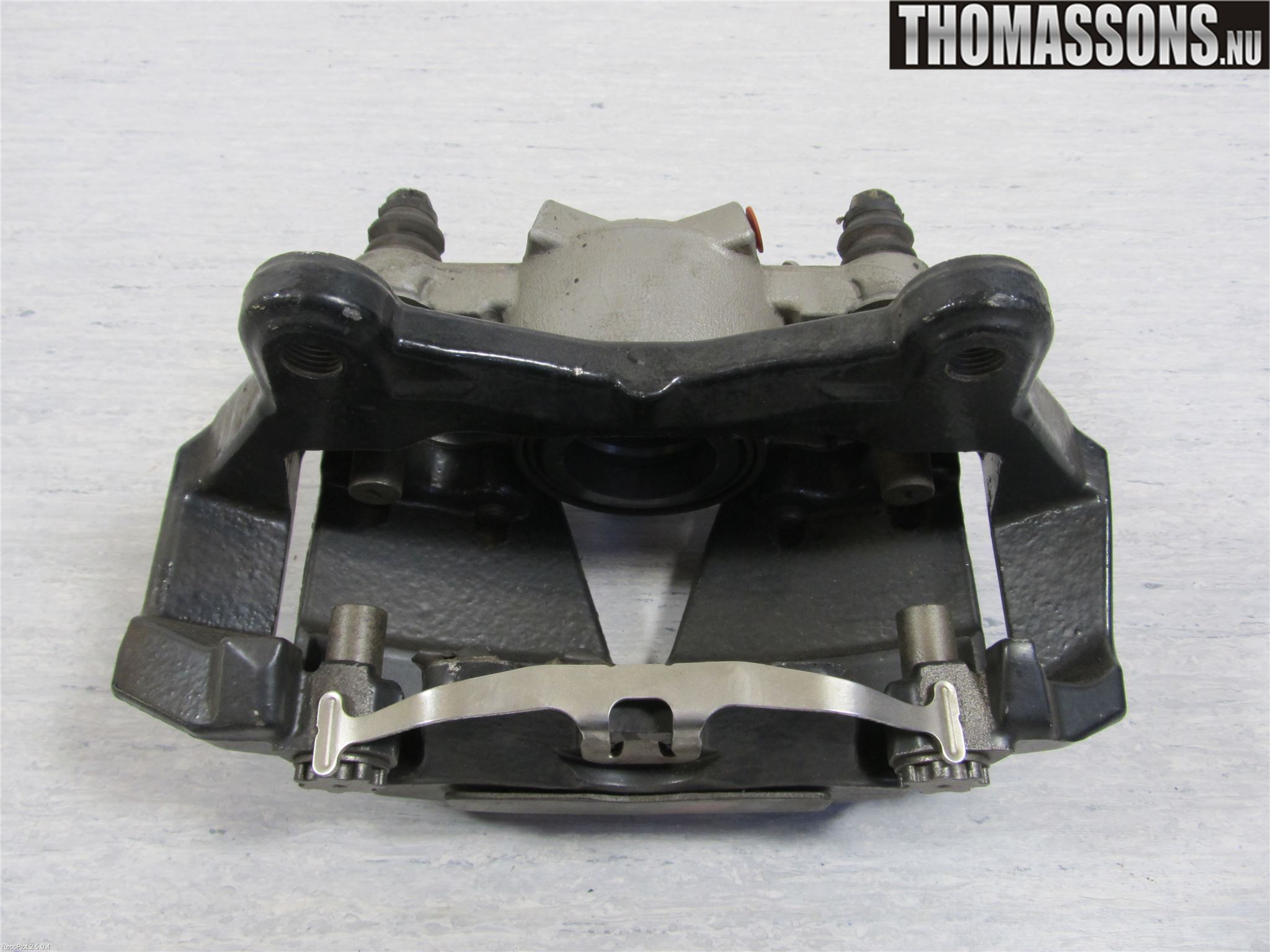Audi A5 07-16 Bremsecaliper Foran Venstre