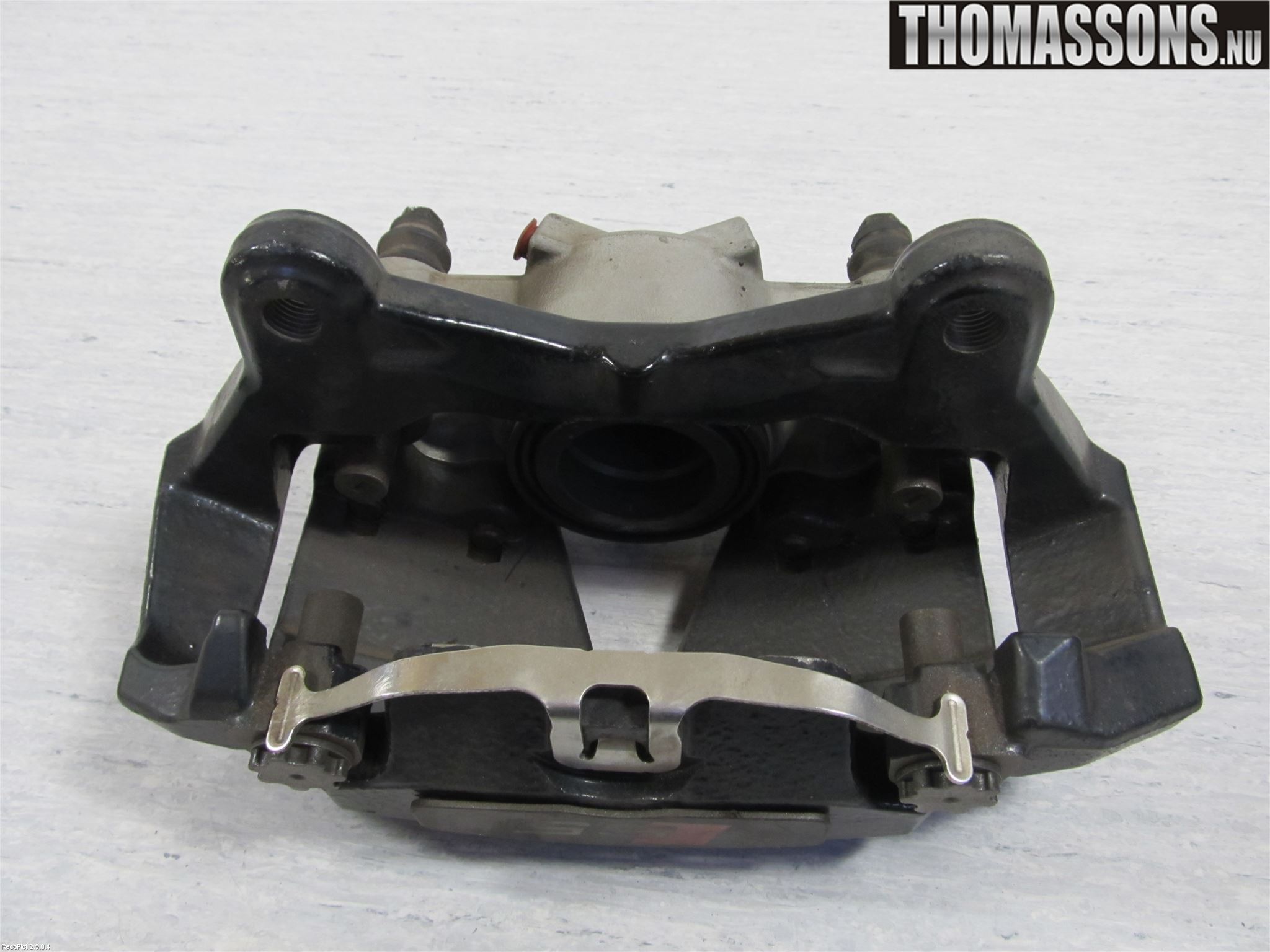 Audi A5 07-16 Bremsecaliper Foran Høyre