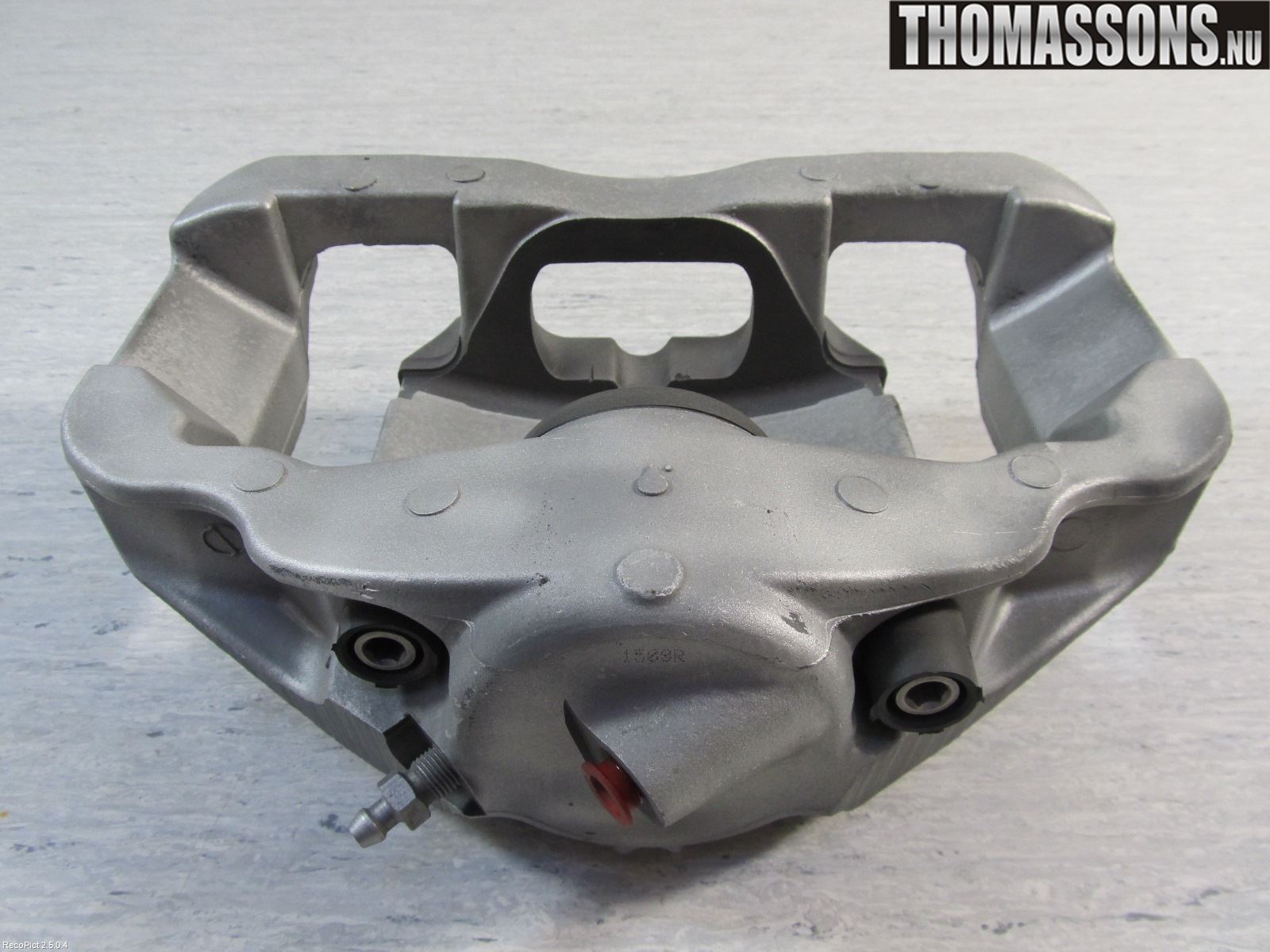 BMW 3 E92/93 Coupé/Cab 05-14 Bremsecaliper Foran Venstre