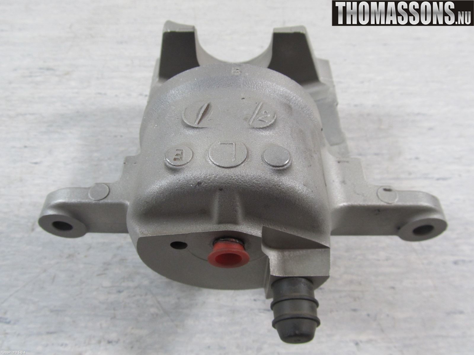 Lexus CT 200h Bremsecaliper Foran Venstre