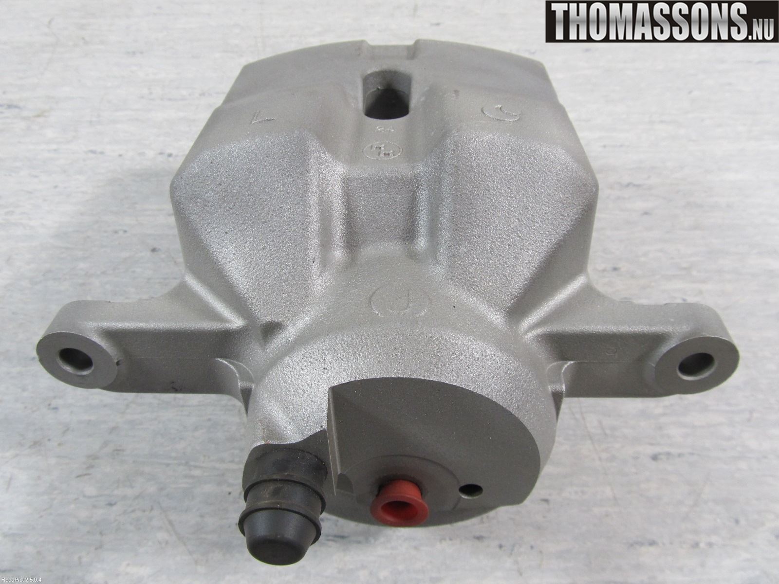 Lexus CT 200h Bremsecaliper Foran Venstre