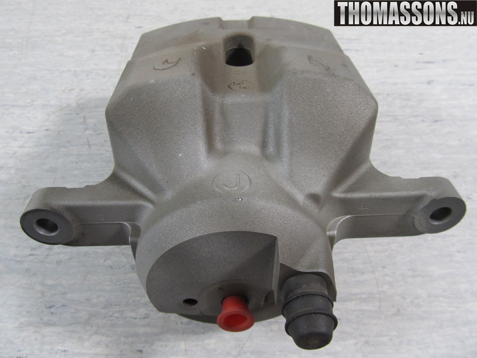 Lexus CT 200h Bremsecaliper Foran Høyre