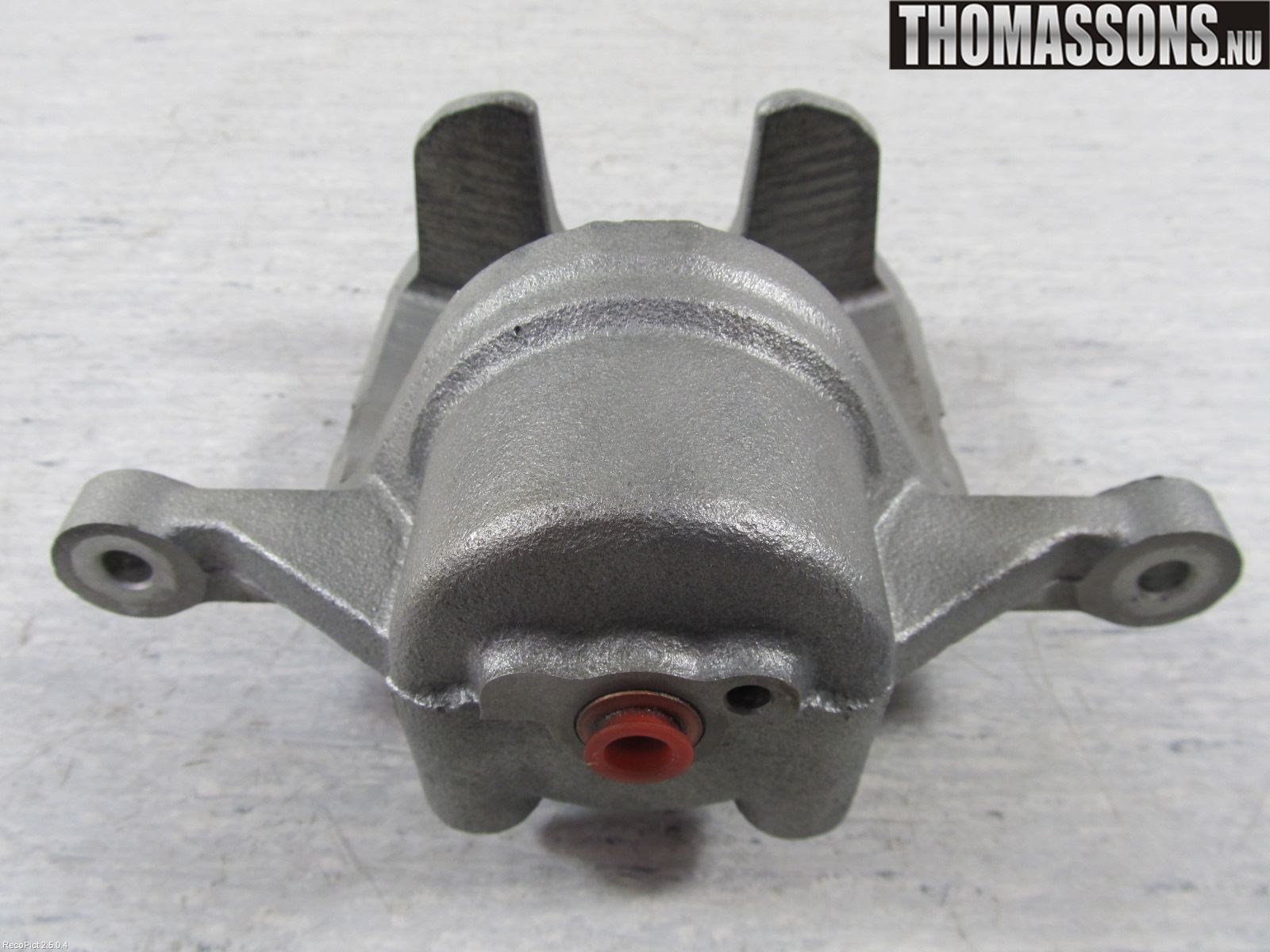 Hyundai i30 FD 07-12 Bremsecaliper Foran Venstre
