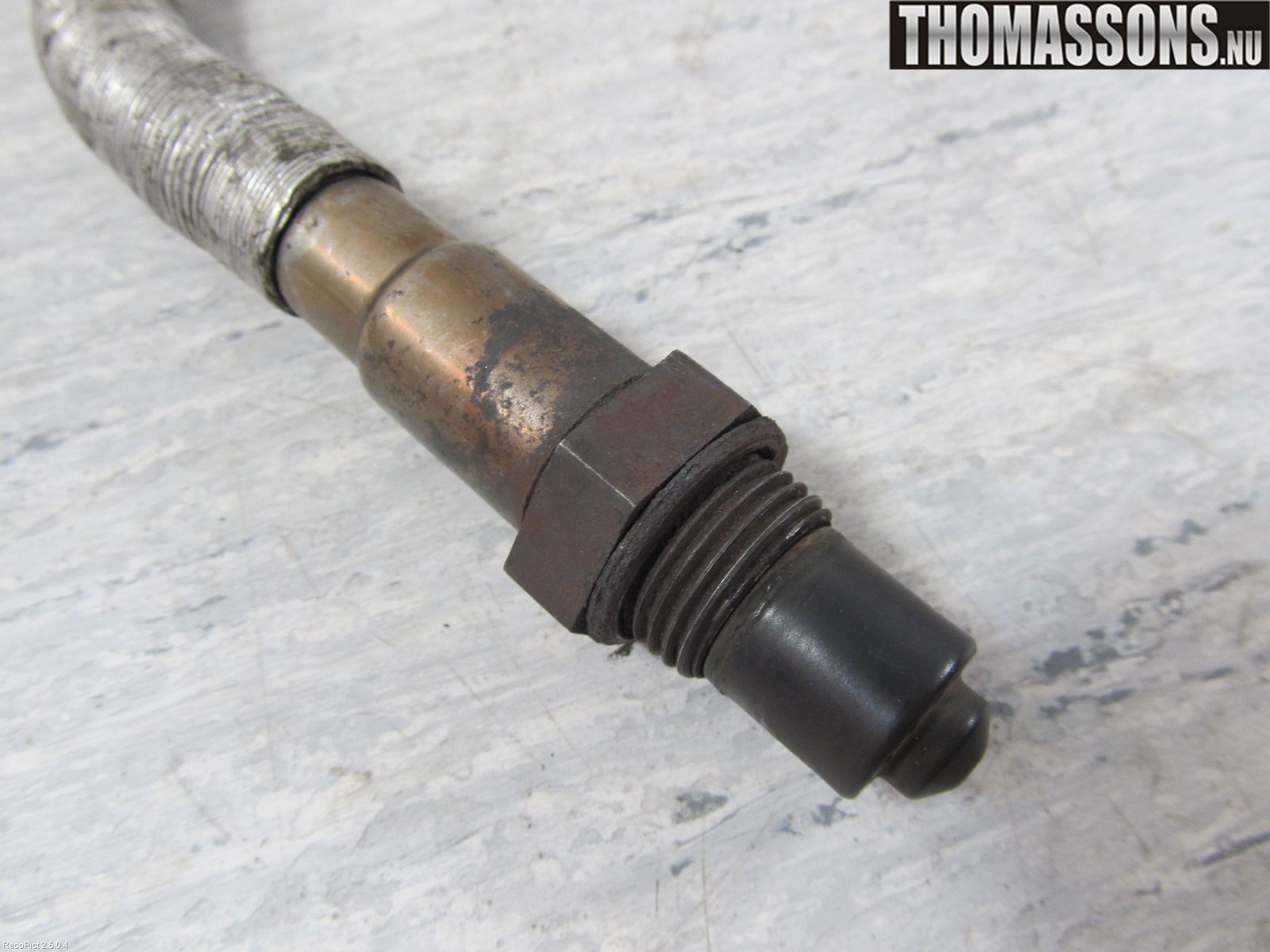 BMW 3 E90/91 SED/TOU 05-12 Inns Lambdasonde