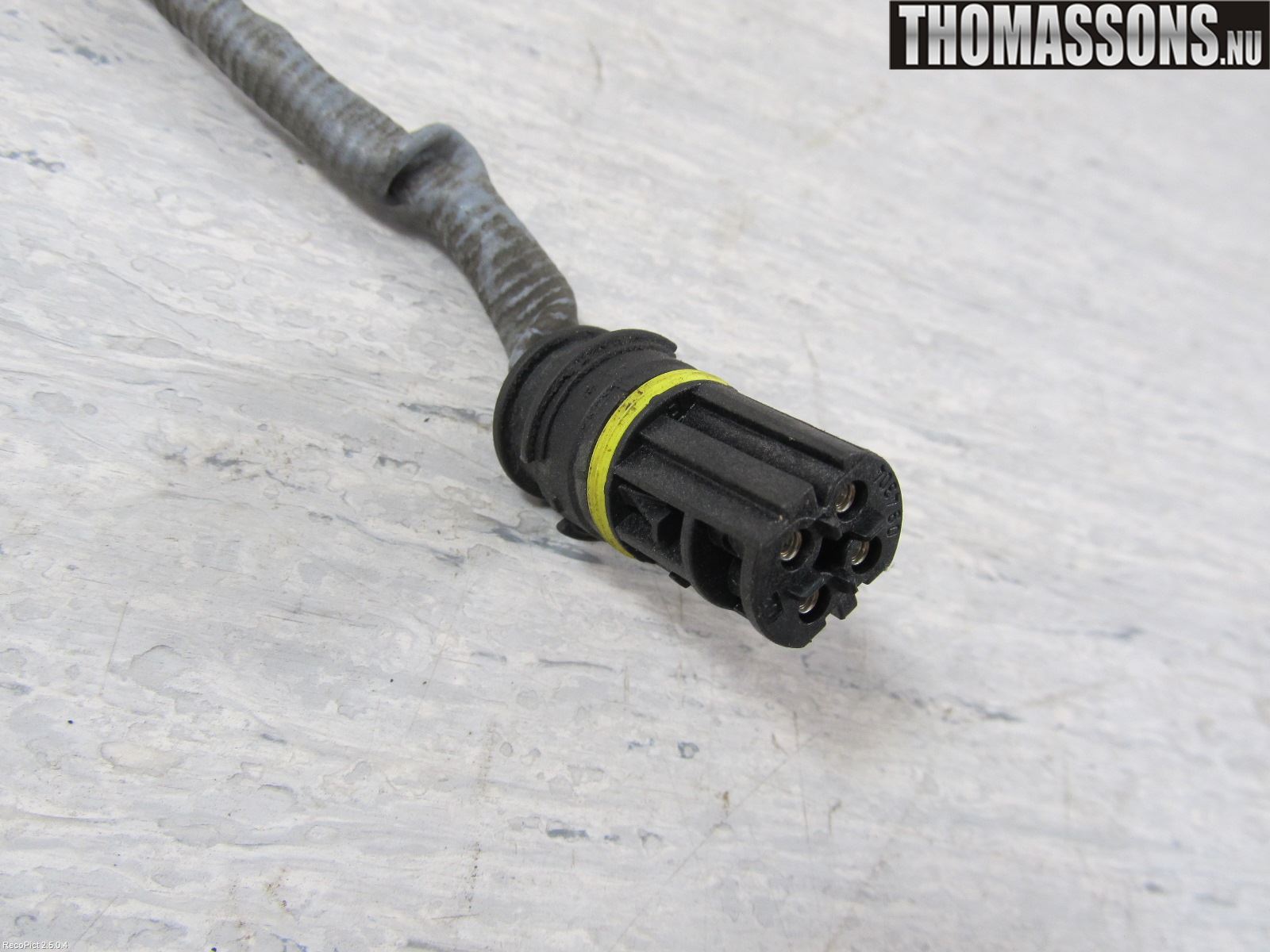 BMW 3 E90/91 SED/TOU 05-12 Inns Lambdasonde