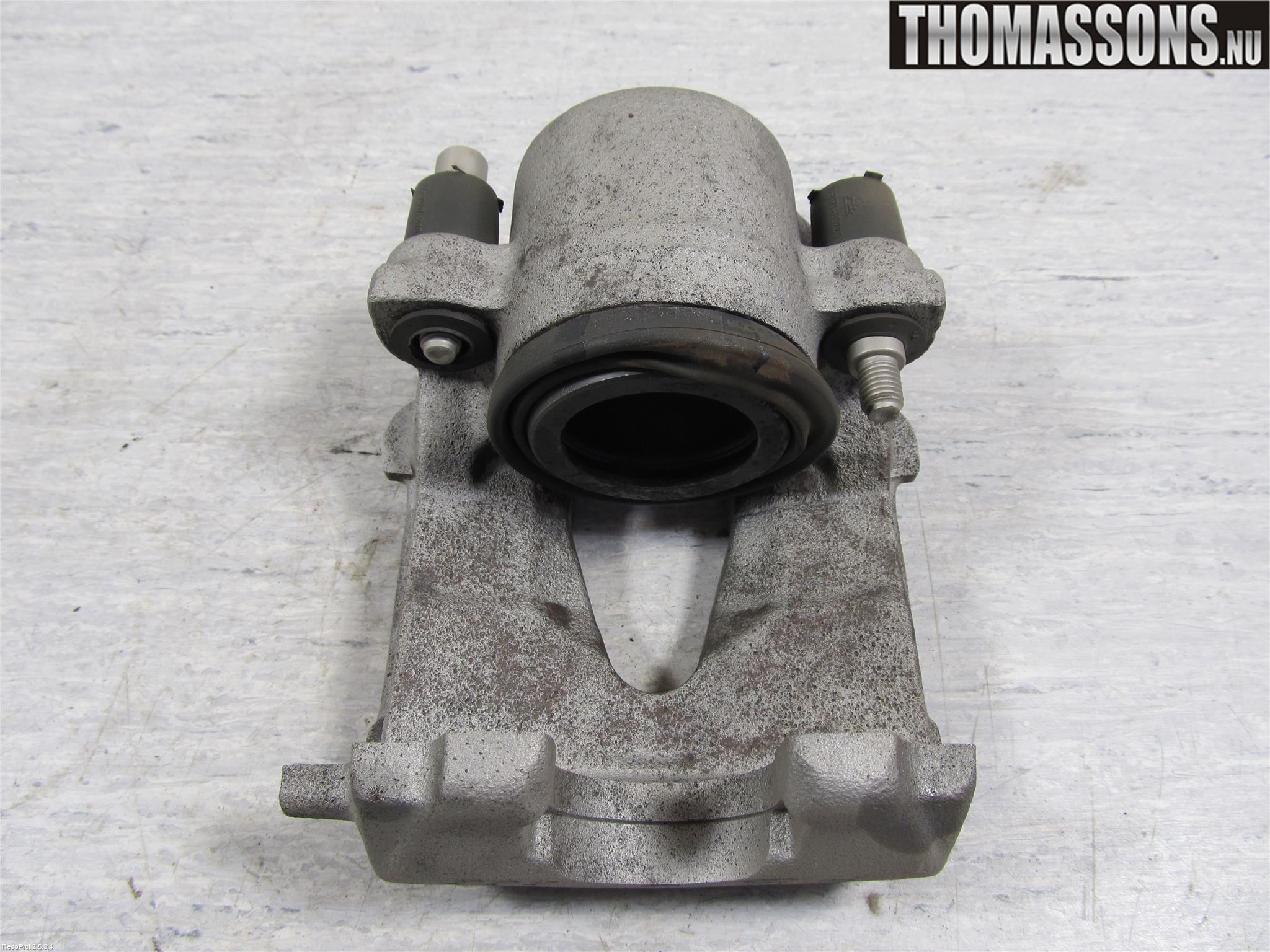 Volkswagen VW GOLF V 04-09 Bremsecaliper Foran Høyre