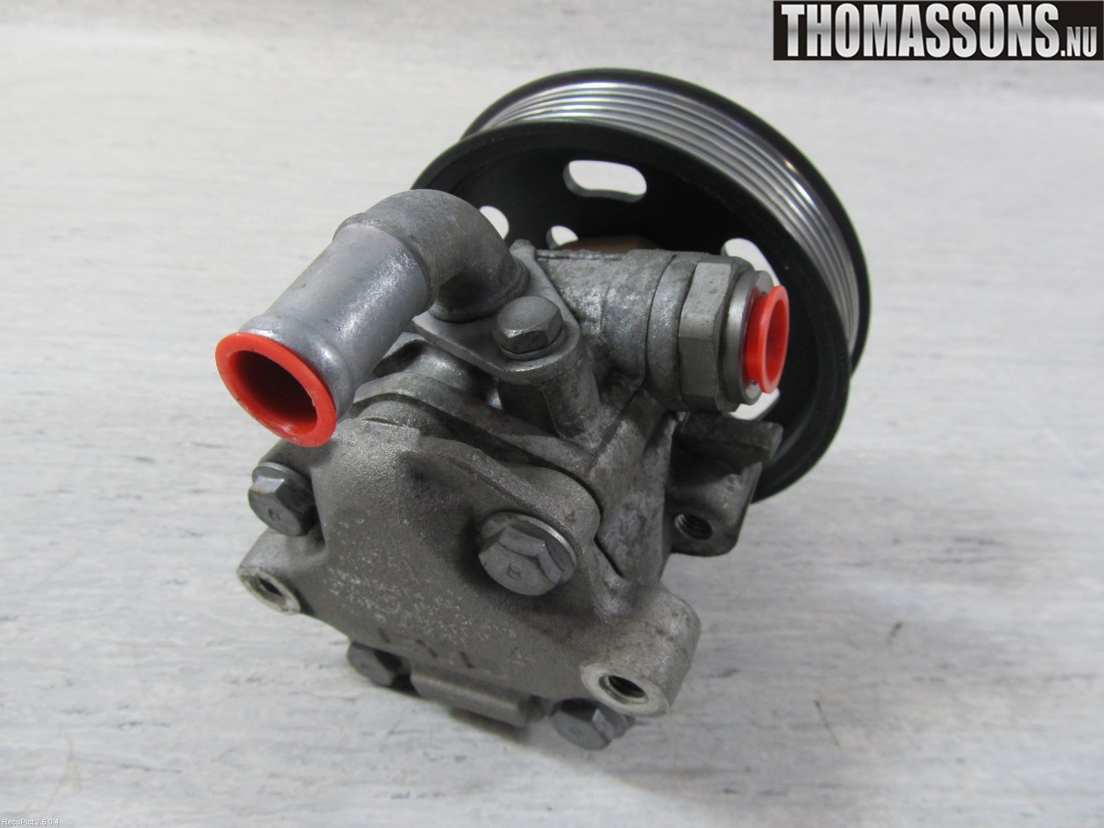 Volkswagen VW SHARAN      01-10 Servo Pumpe
