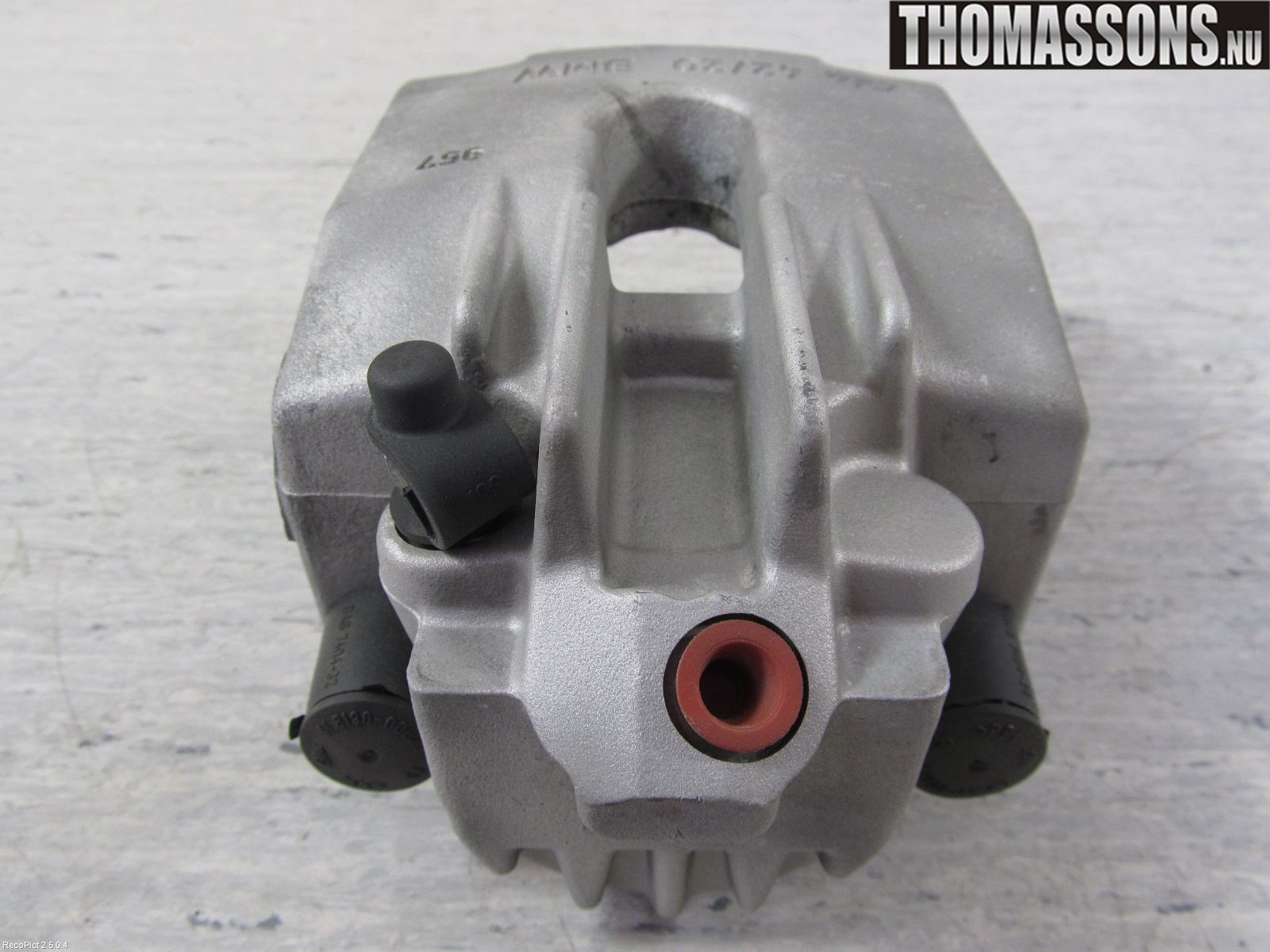BMW 5 E60/61 Sed/Tou 02-10 Bremsecaliper Bak Høyre