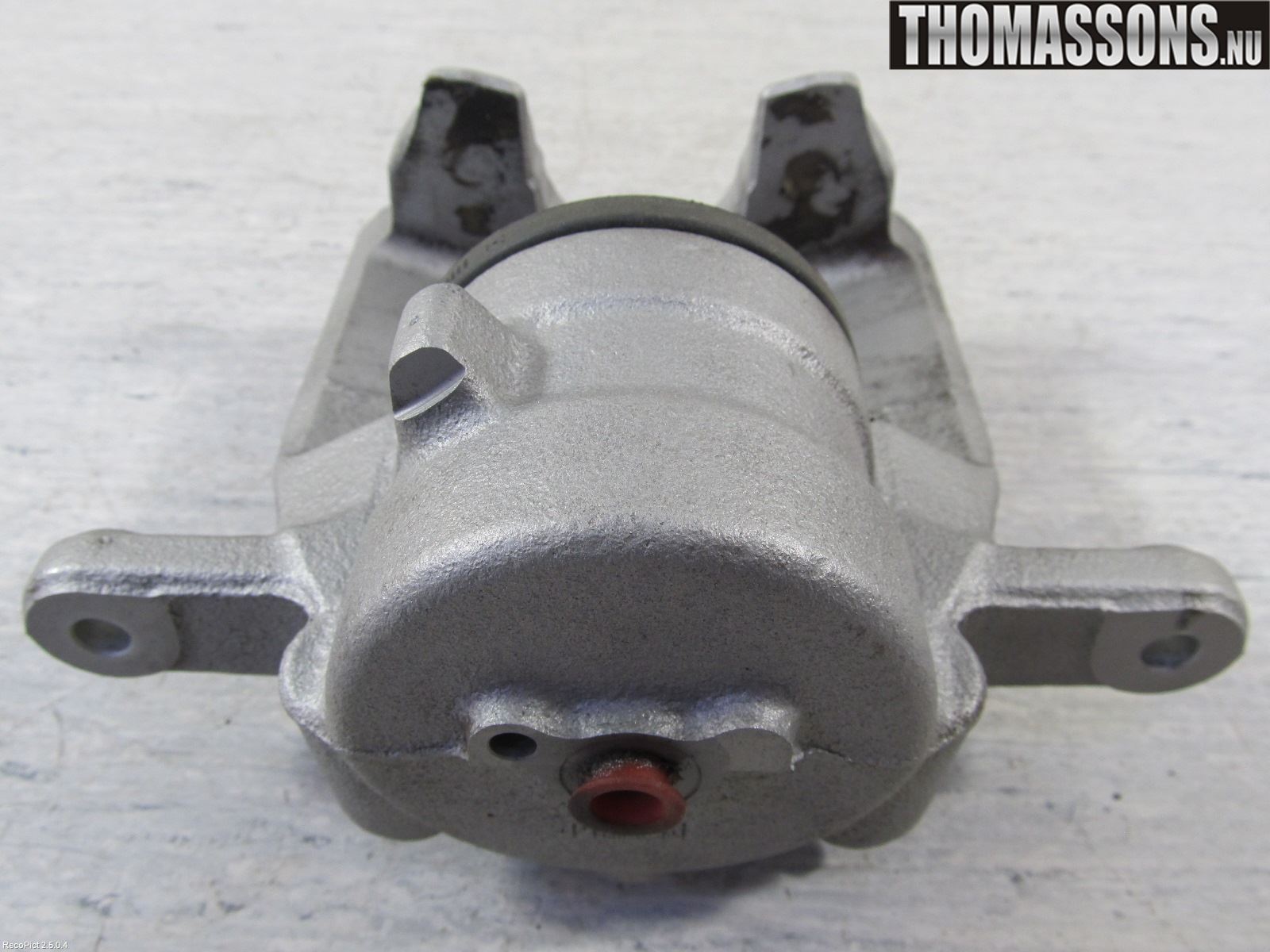 Kia VENGA 10-19 Bremsecaliper Foran Venstre