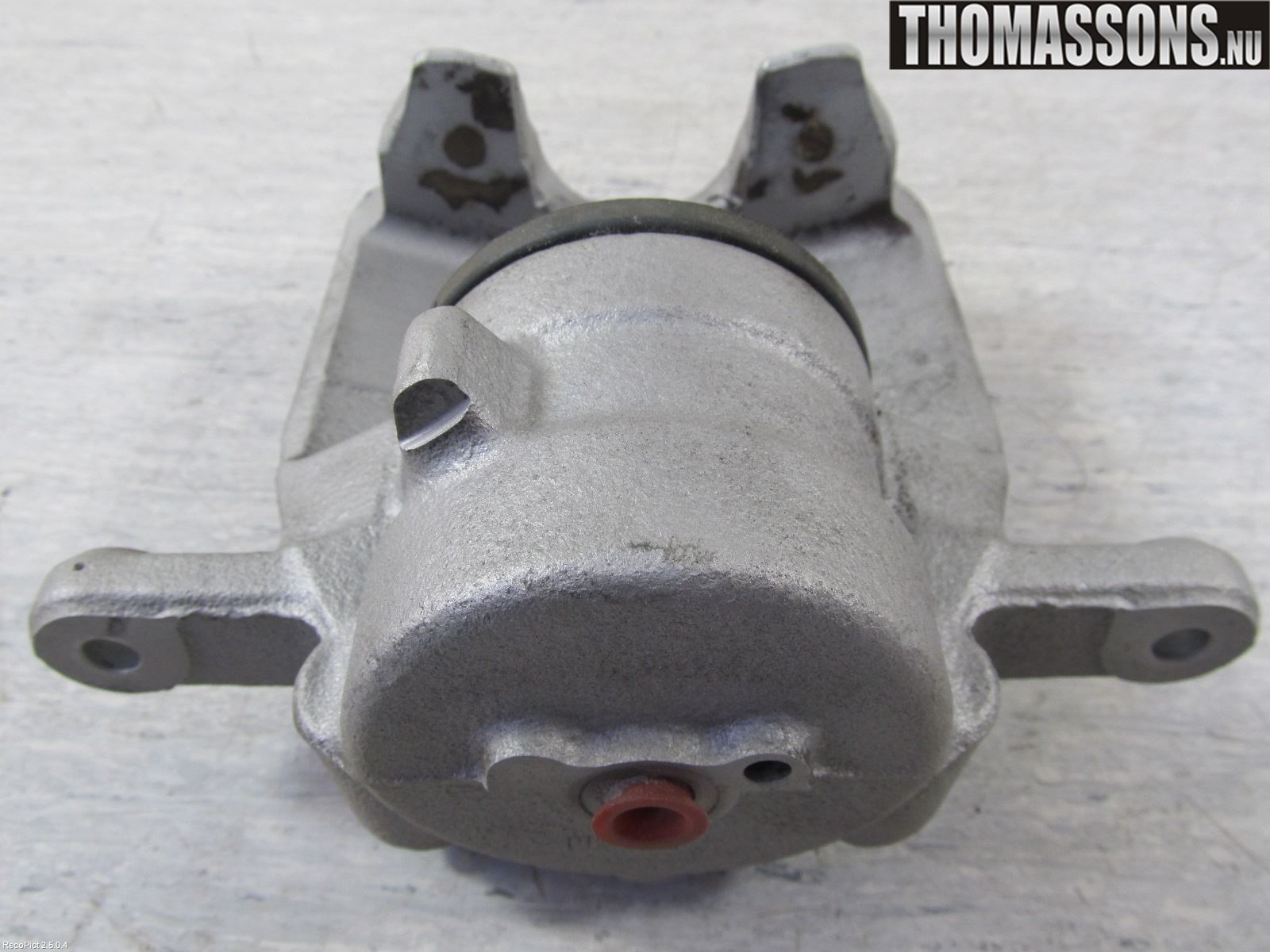Kia VENGA 10-19 Bremsecaliper Foran Høyre