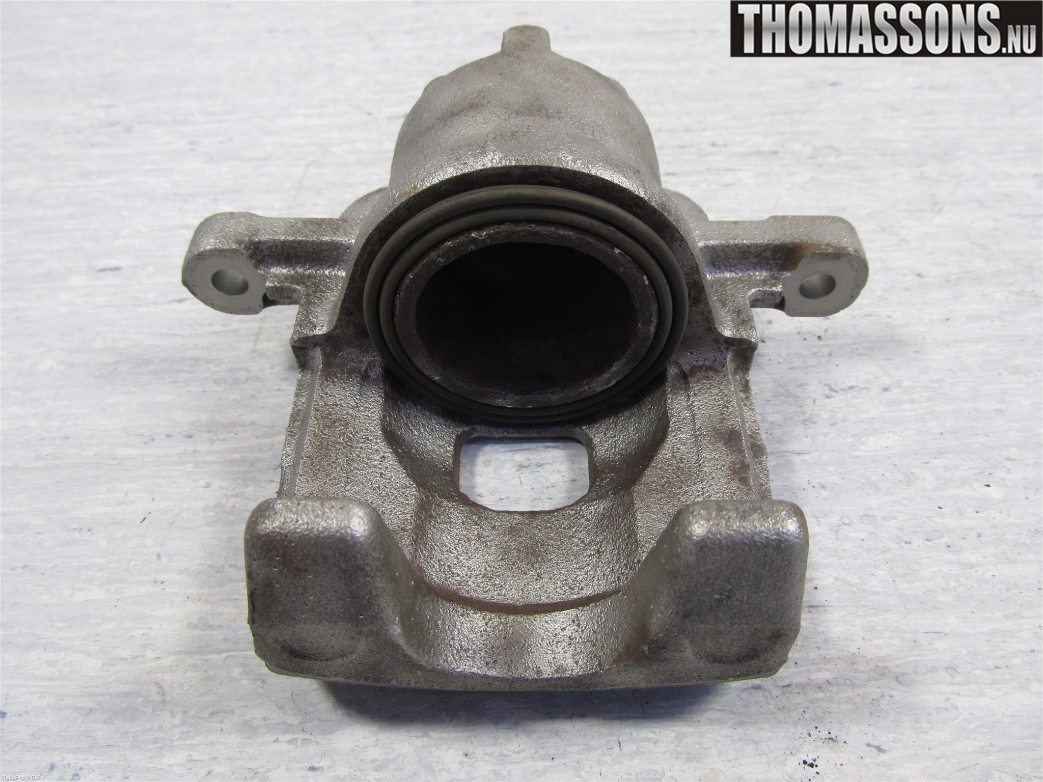 Subaru JUSTY      N Bremsecaliper Foran Venstre
