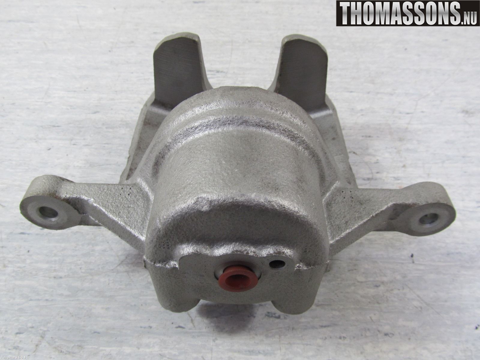 Hyundai i30 FD 07-12 Bremsecaliper Foran Venstre