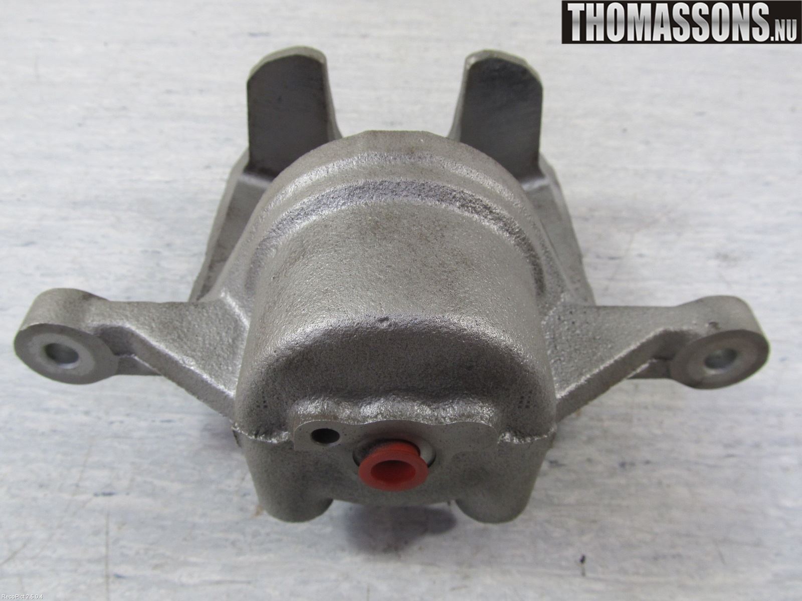 Hyundai i30 FD 07-12 Bremsecaliper Foran Høyre