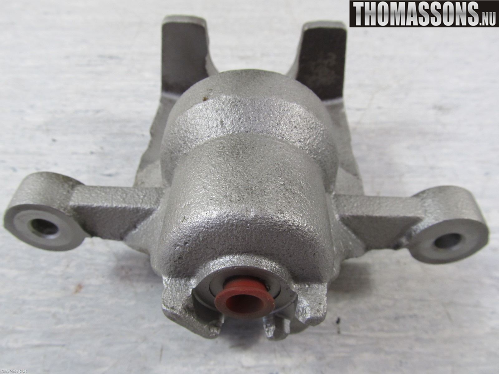 Hyundai i30 FD 07-12 Bremsecaliper Bak Venstre