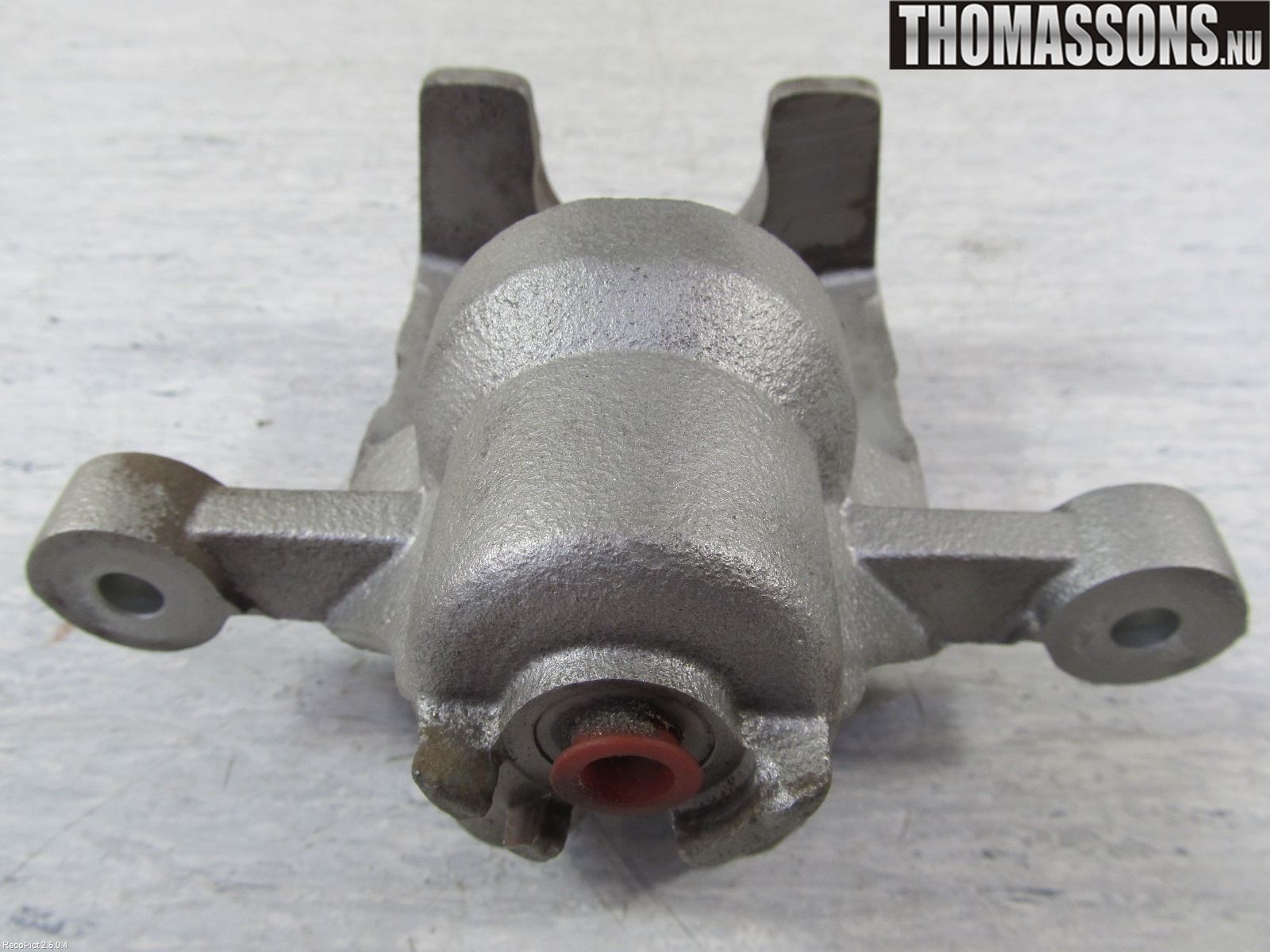 Hyundai i30 FD 07-12 Bremsecaliper Bak Høyre