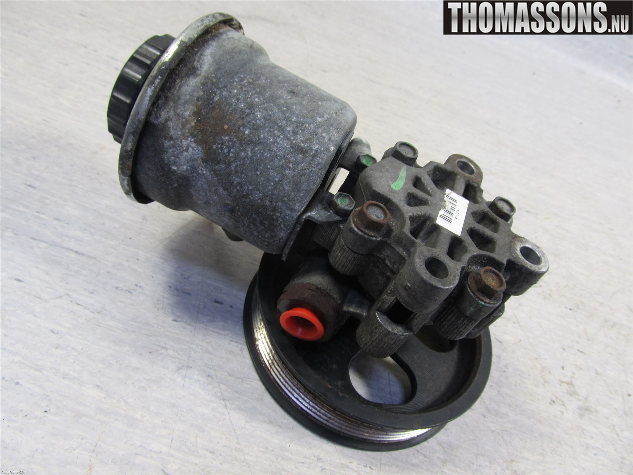 Toyota AVENSIS 07-08 Servo Pumpe