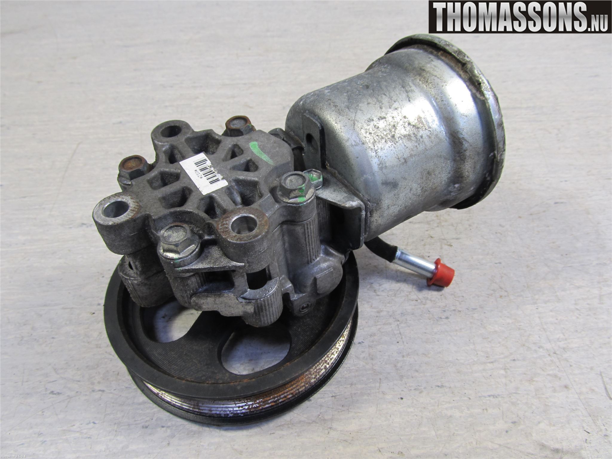Toyota AVENSIS 07-08 Servo Pumpe