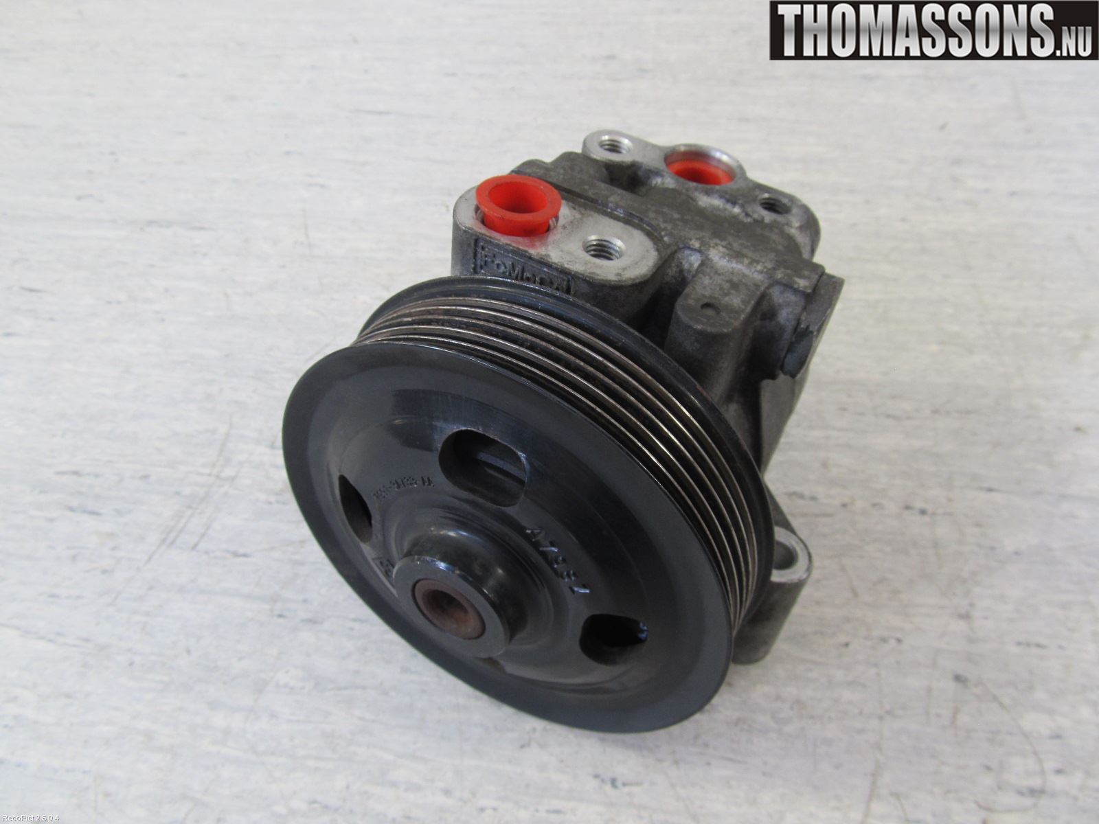 Ford MONDEO 07-15 Servo Pumpe