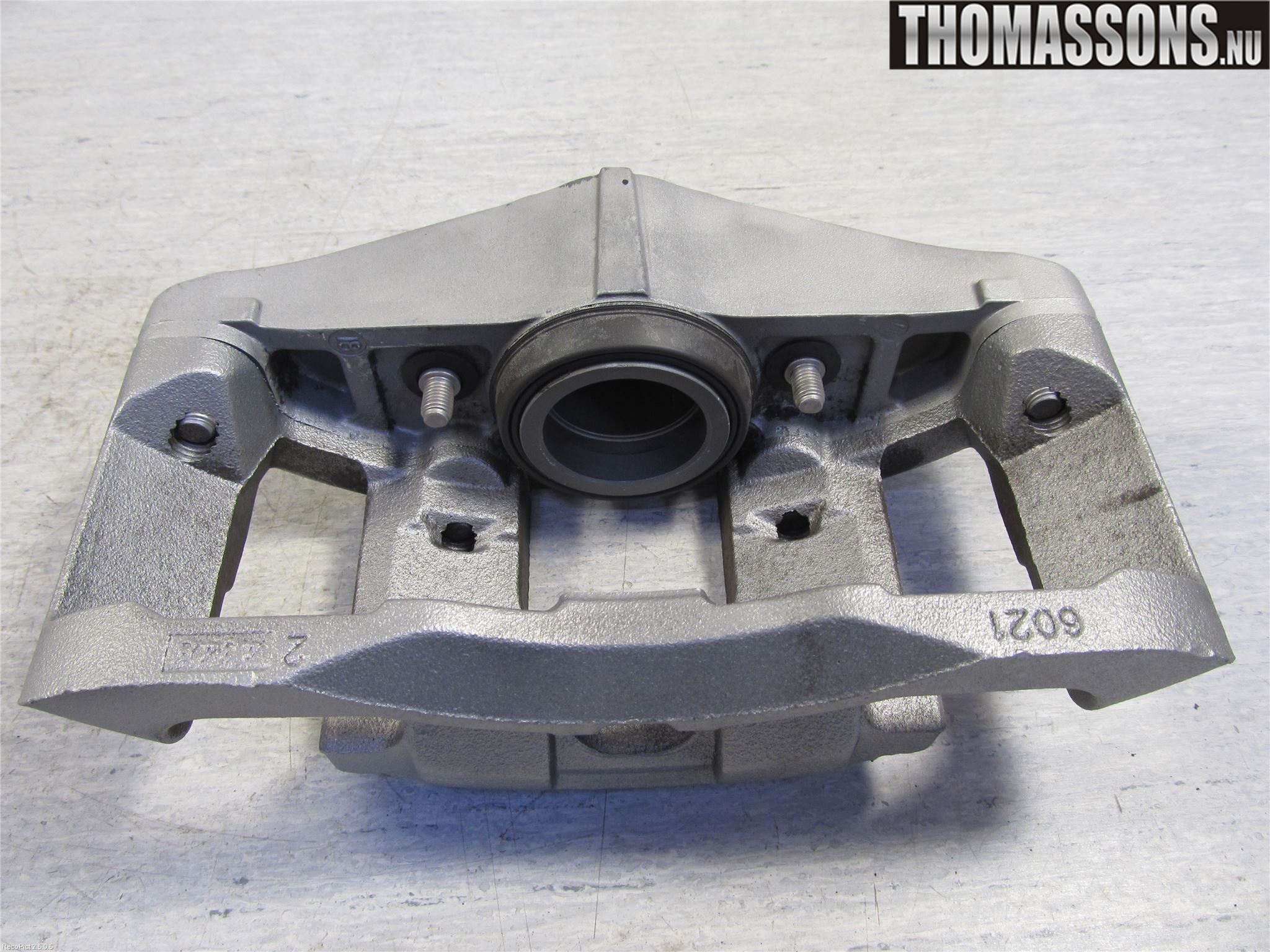Saab 9-3 VER2/VER3 08-15 Bremsecaliper Foran Høyre