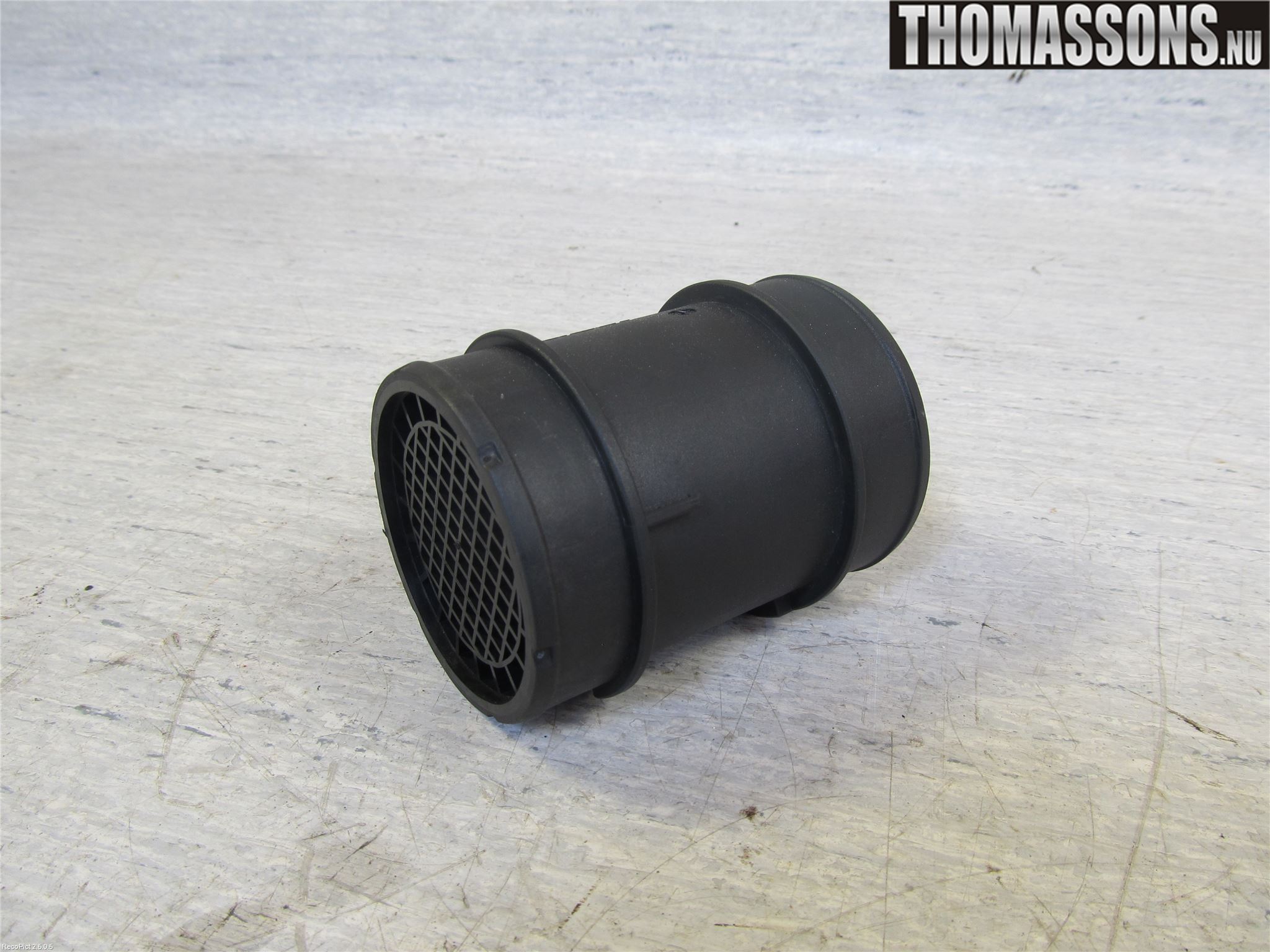Opel ASTRA H 04-12 Inns Luftmassemåler