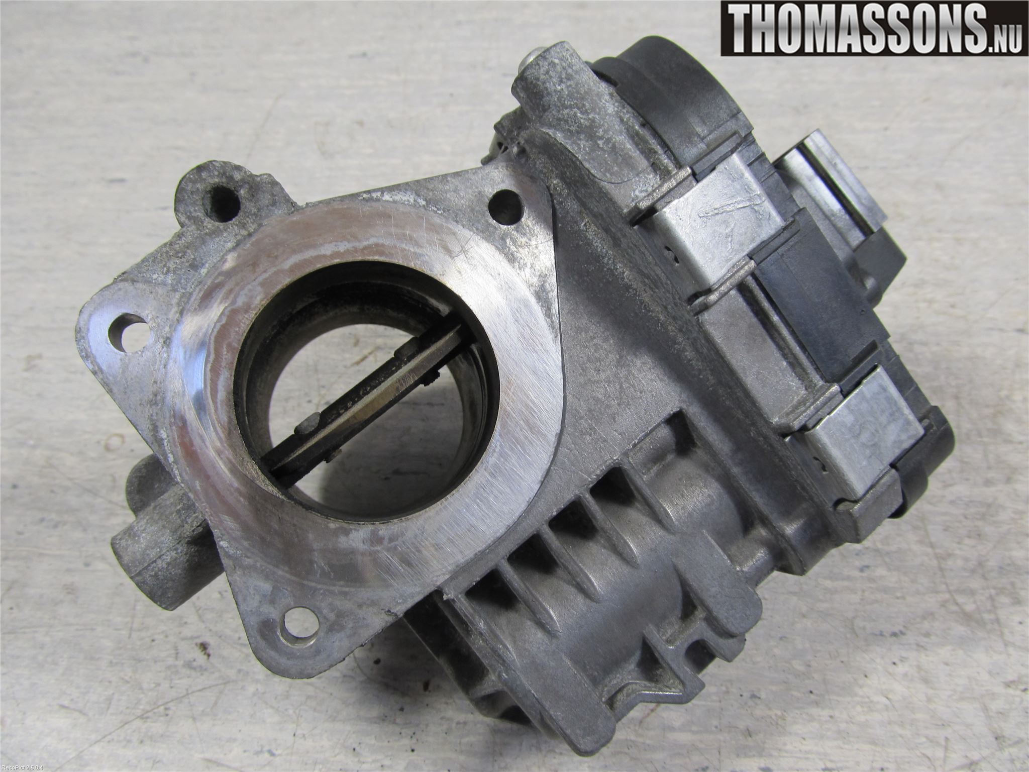 Saab 9-3 VER2/VER3 08-15 Inns Spjeldhus