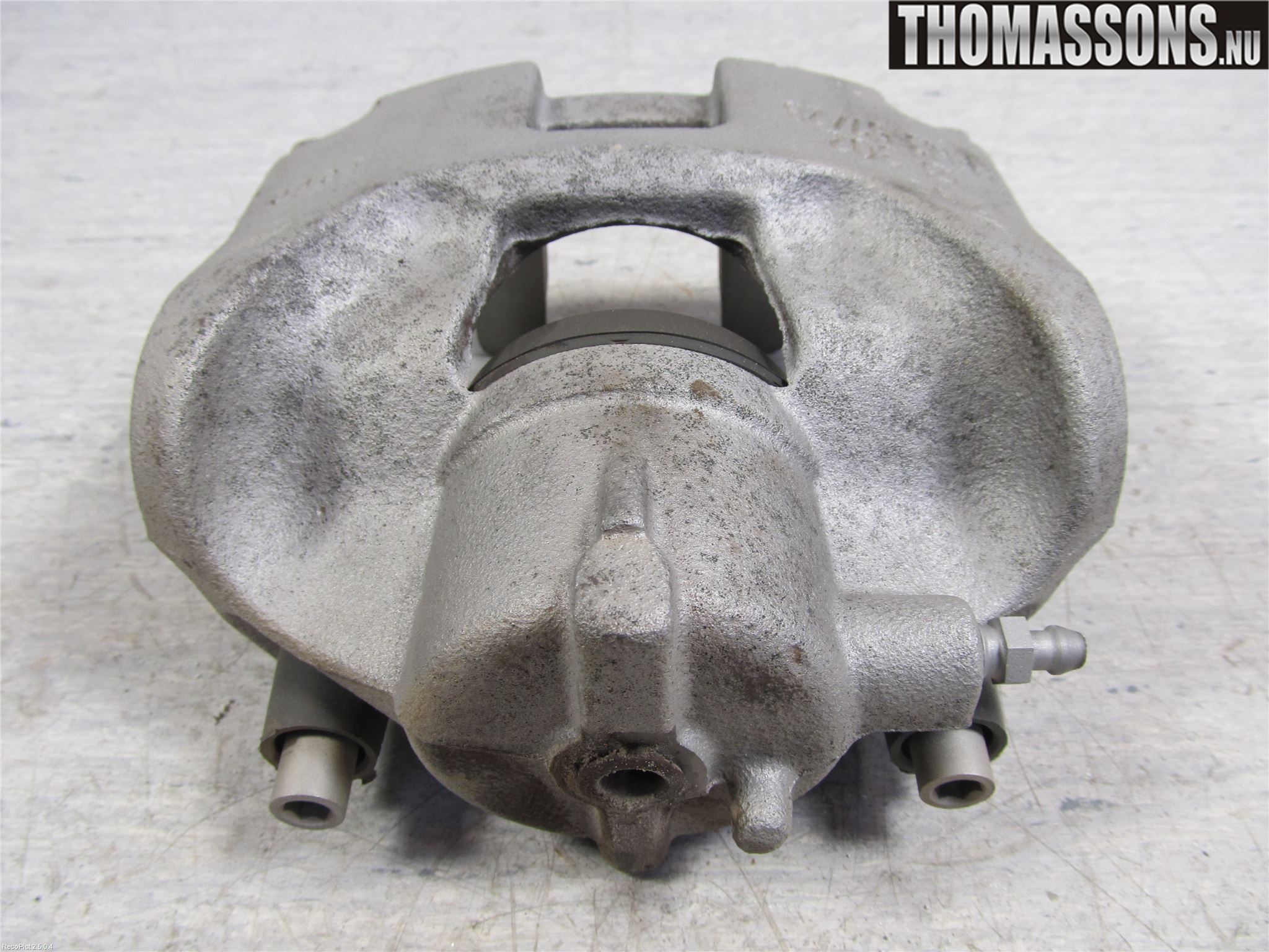 Saab 9-3 VER2/VER3 08-15 Bremsecaliper Foran Høyre