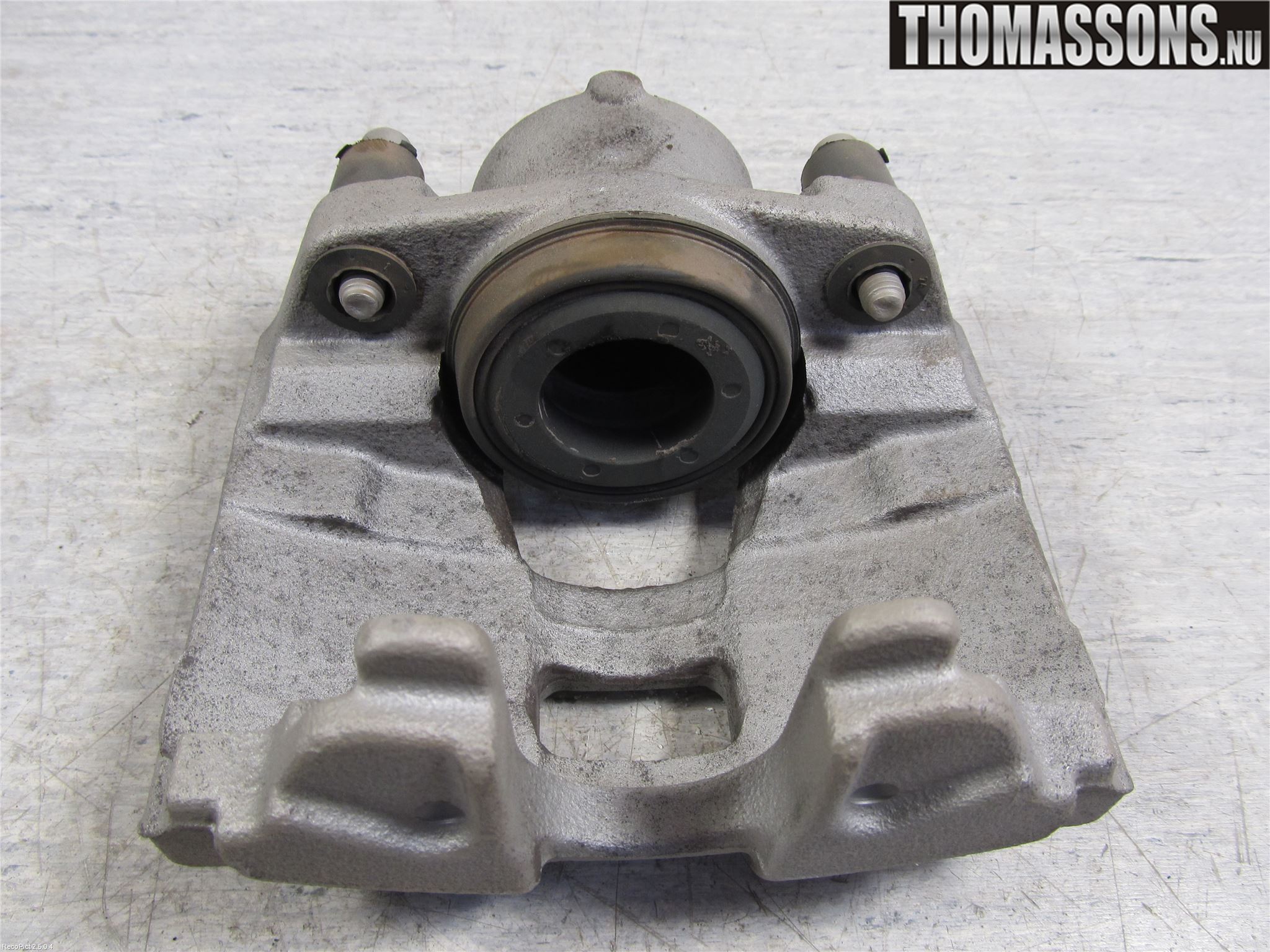 Saab 9-3 VER2/VER3 08-15 Bremsecaliper Foran Høyre