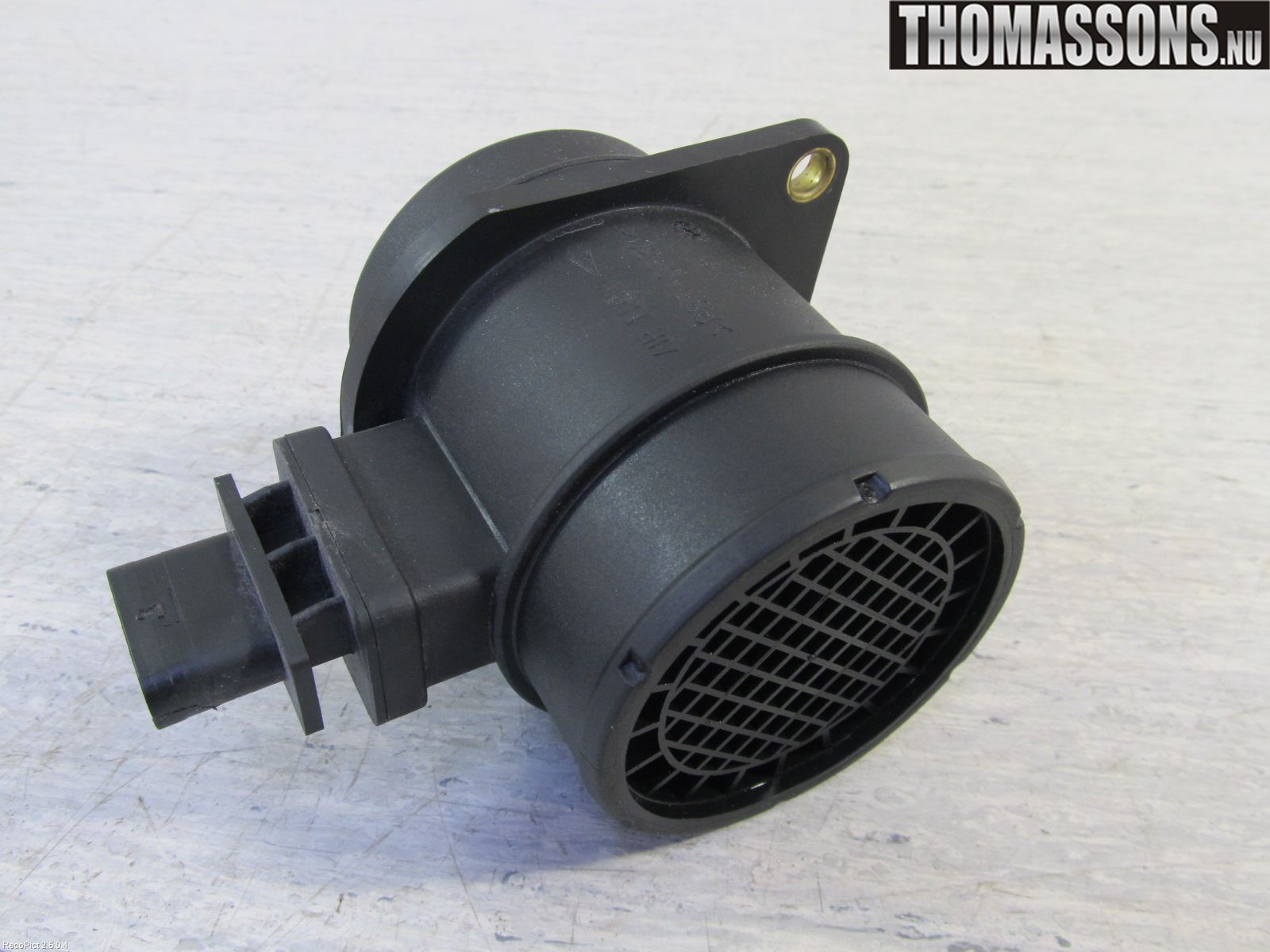 Hyundai i30 FD 07-12 Inns Luftmassemåler
