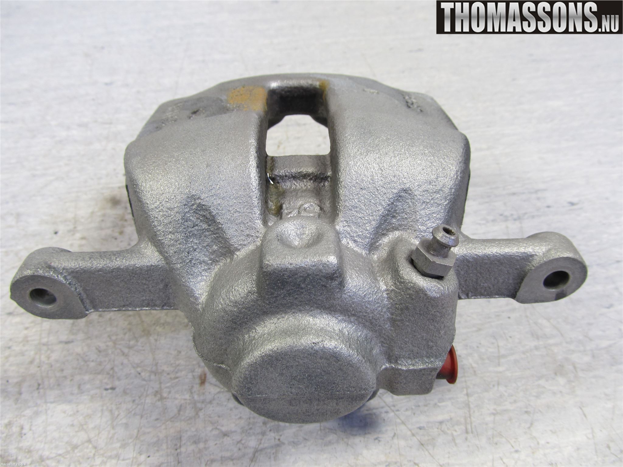 Mini COUPE R56 05-14 Bremsecaliper Foran Høyre
