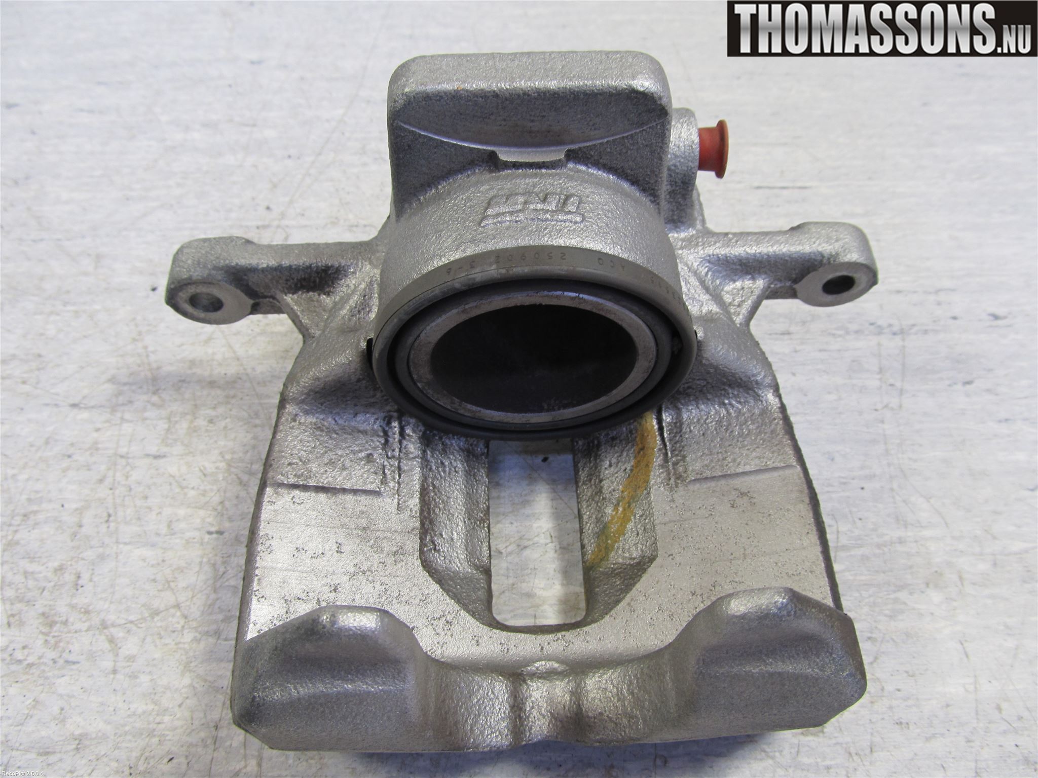 Mini COUPE R56 05-14 Bremsecaliper Foran Høyre