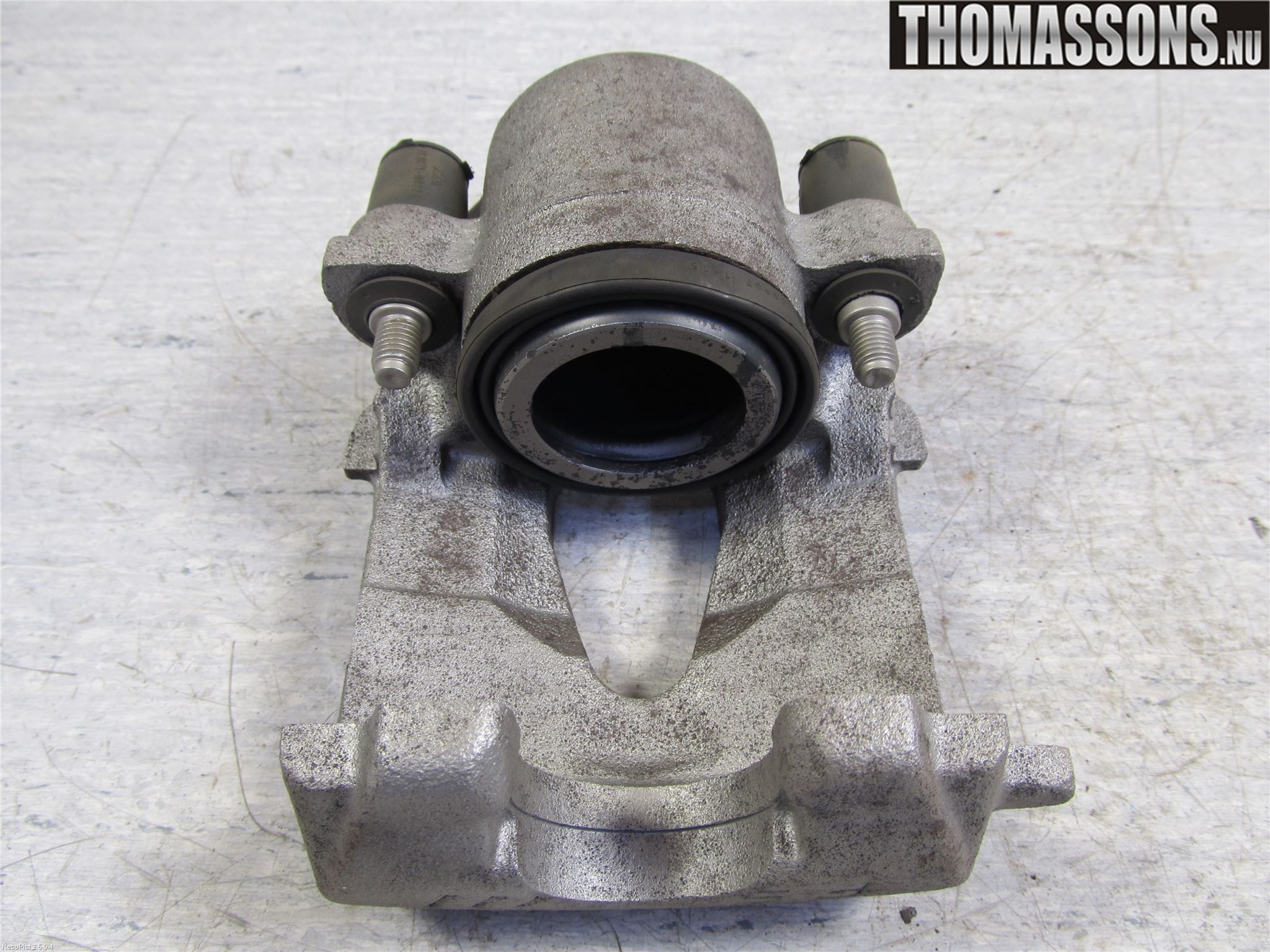 Seat IBIZA IV 08-16 Bremsecaliper Foran Venstre