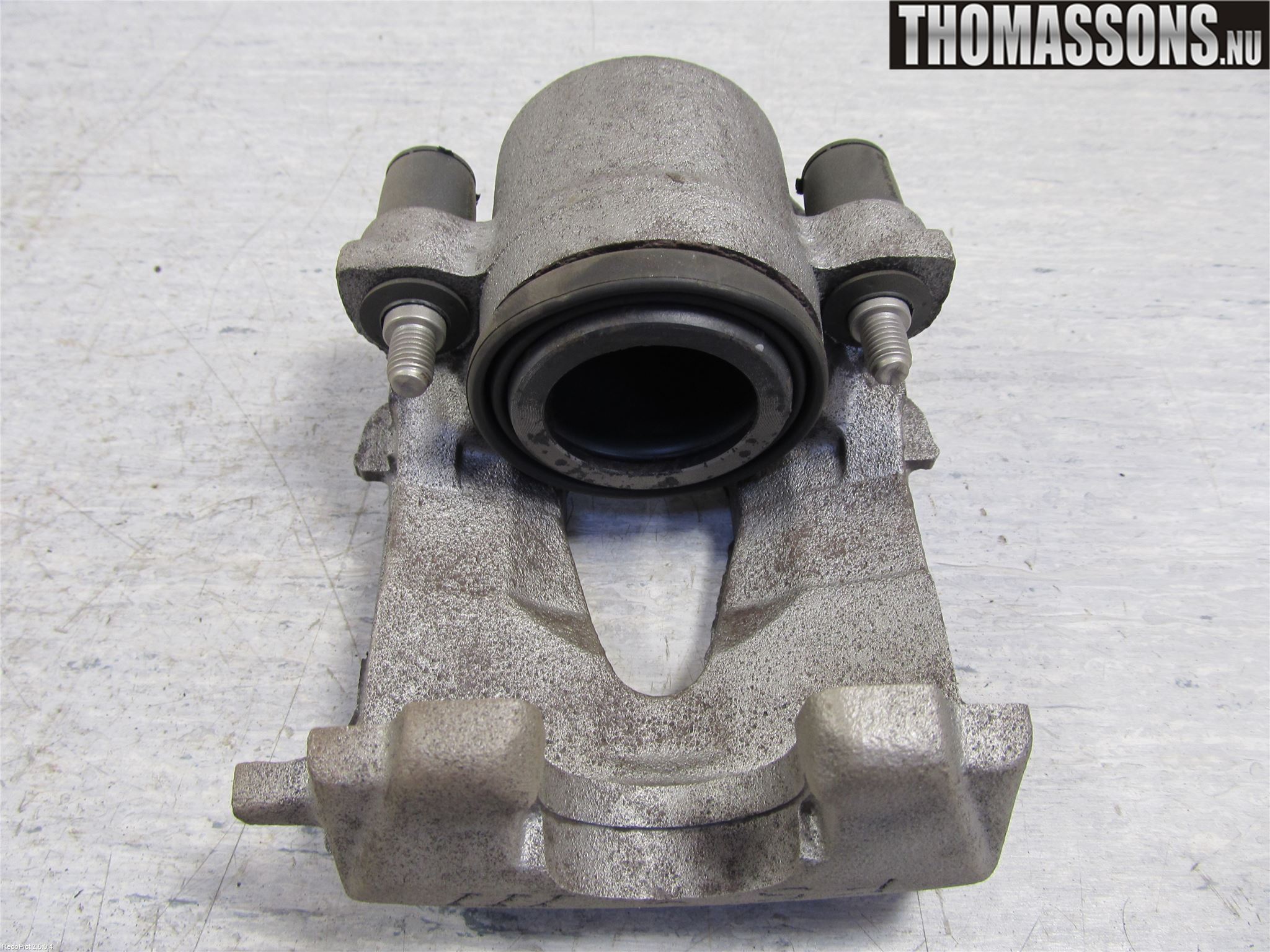 Seat IBIZA IV 08-16 Bremsecaliper Foran Høyre