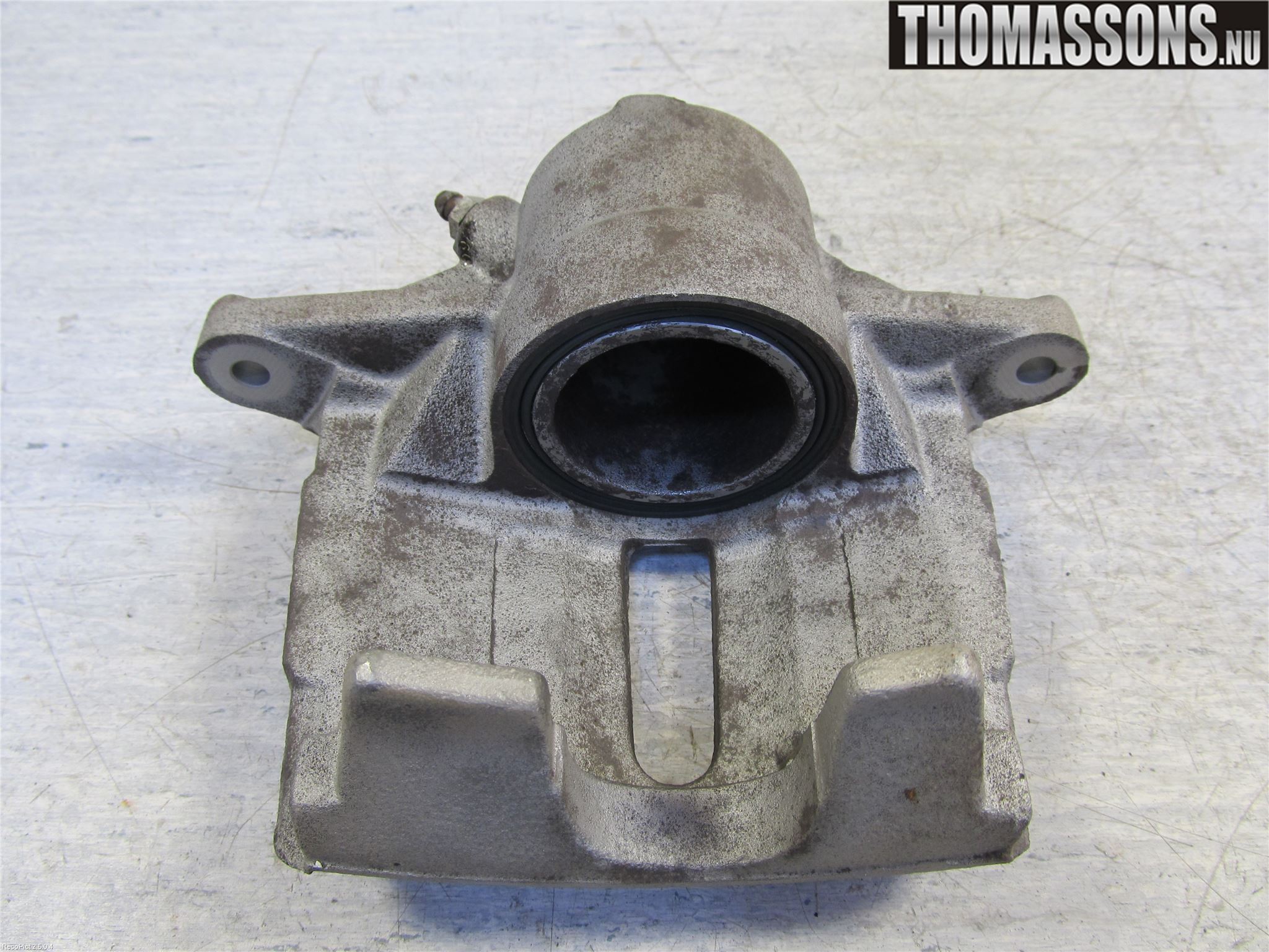 Ford MONDEO 07-15 Bremsecaliper Foran Venstre