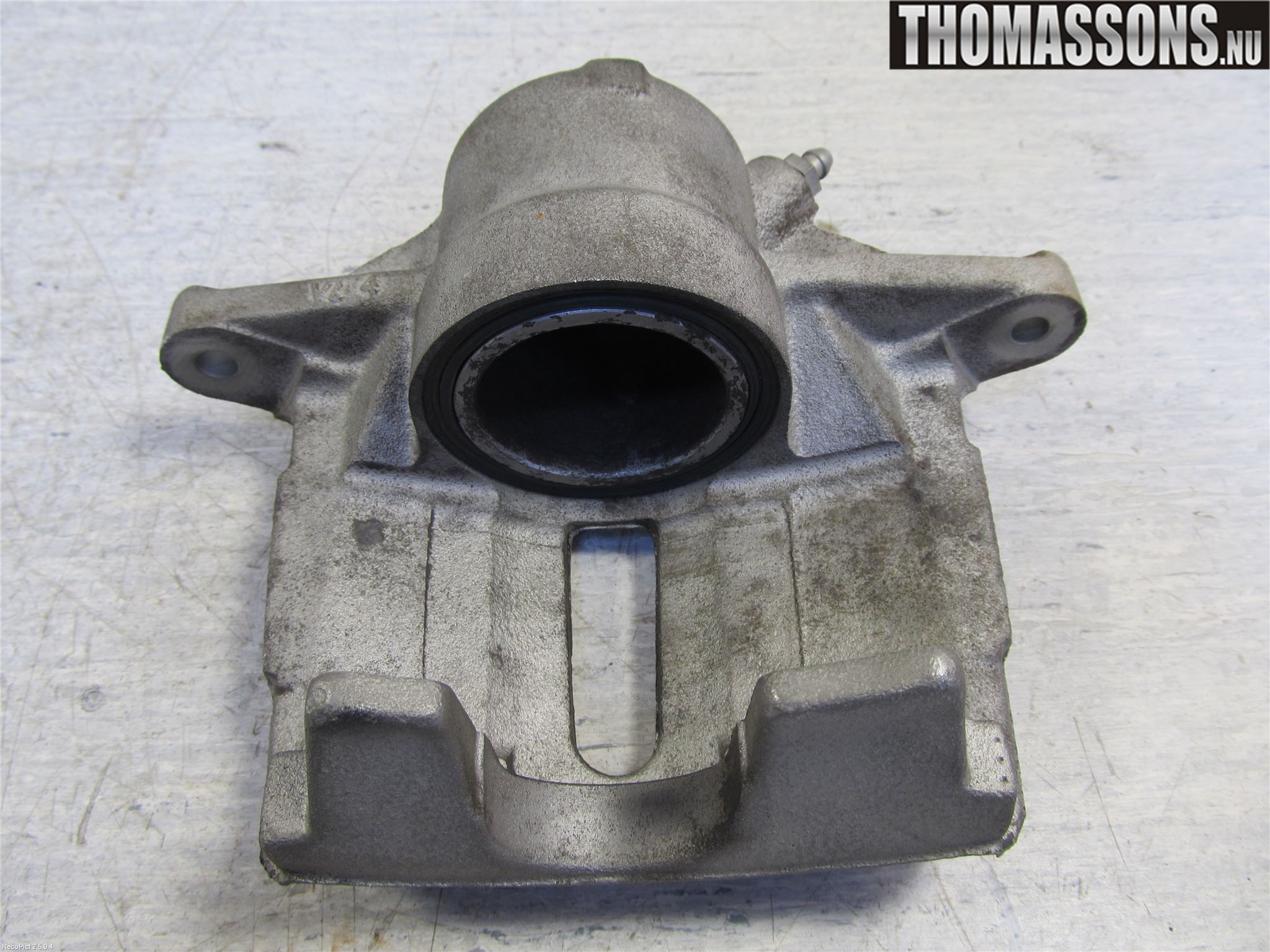 Ford MONDEO 07-15 Bremsecaliper Foran Høyre