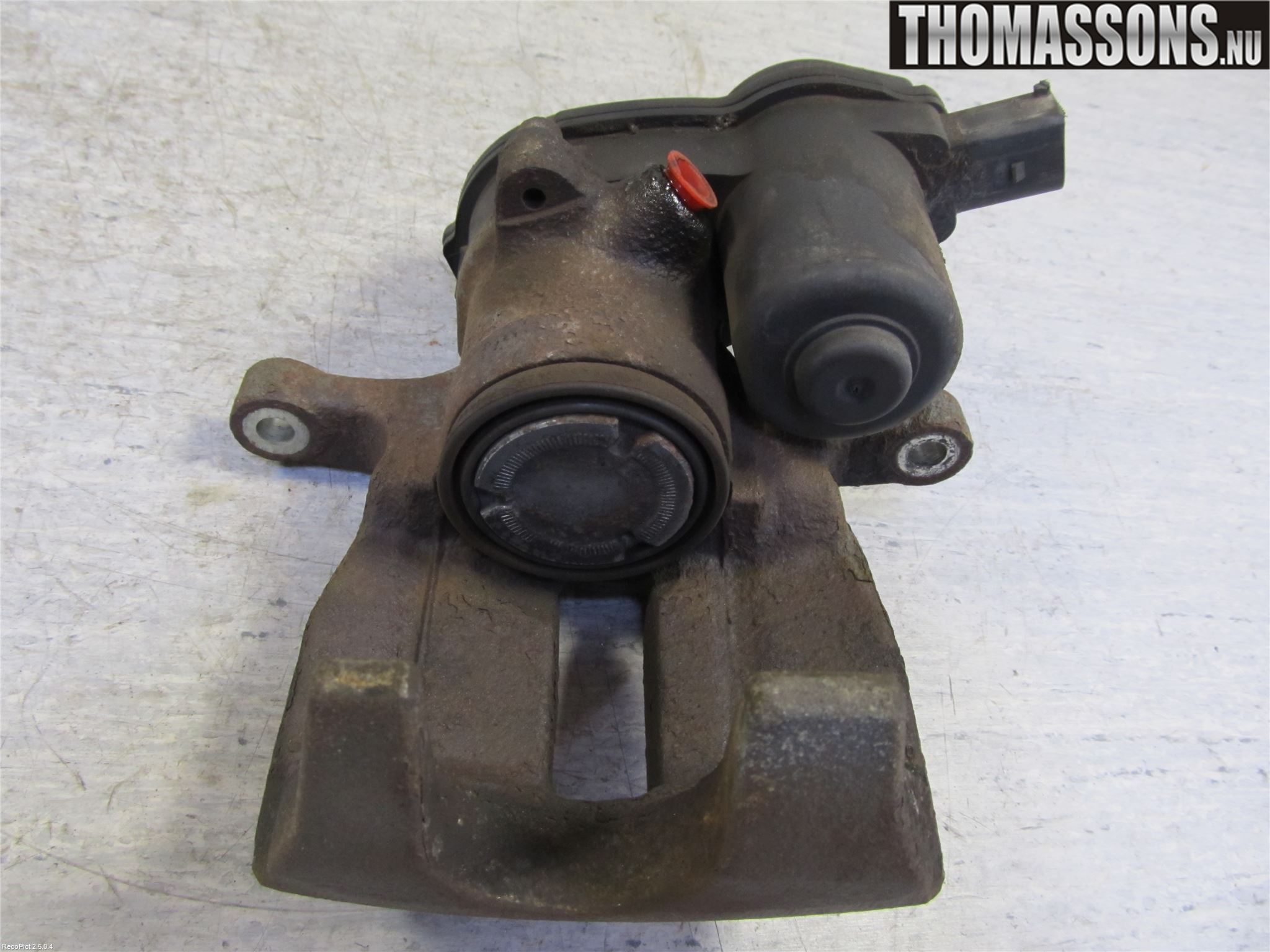 Audi A6/S6 4G 11-18 Bremsecaliper Bak Høyre