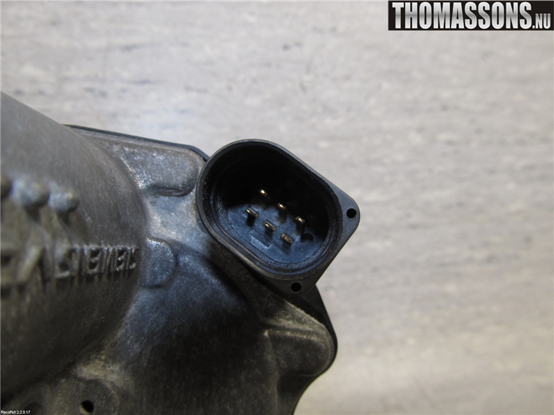 Audi A4/S4 05-07 Inns Spjeldhus
