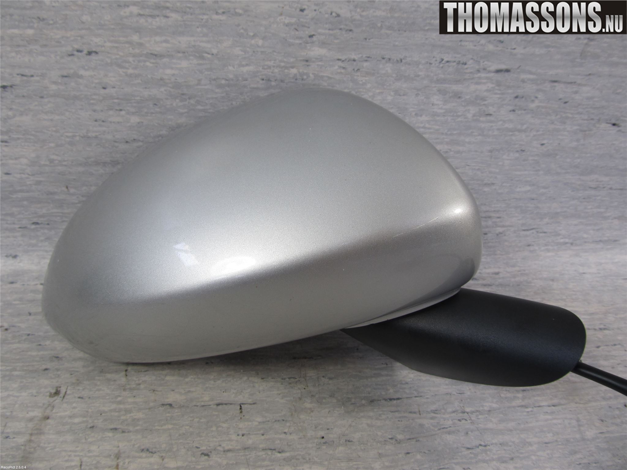 Opel CORSA D 07-14 Speil H M-El Justering