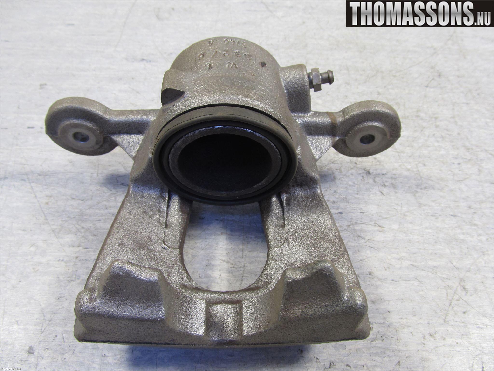BMW 1 E87/81 5D/3D 03-11 Bremsecaliper Foran Venstre